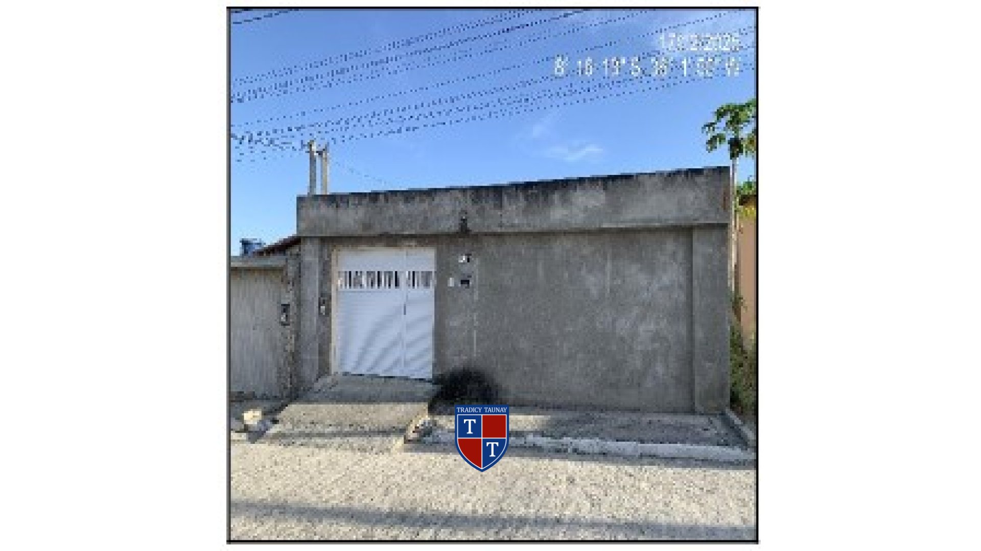 Foto 1 de CASA em BOA VISTA - Imóvel Retomado Caixa