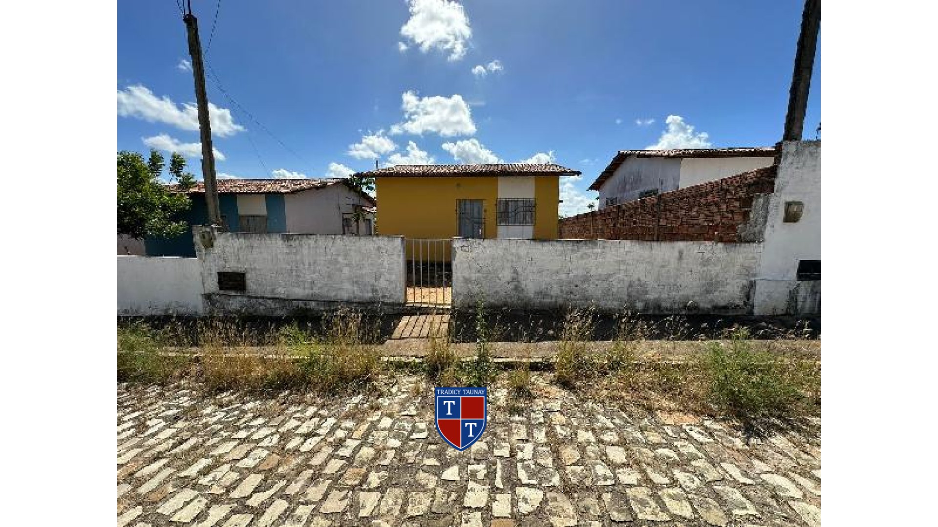 Foto 1 de CASA em LOTEAMENTO RUY PEREI - Imóvel Retomado Caixa