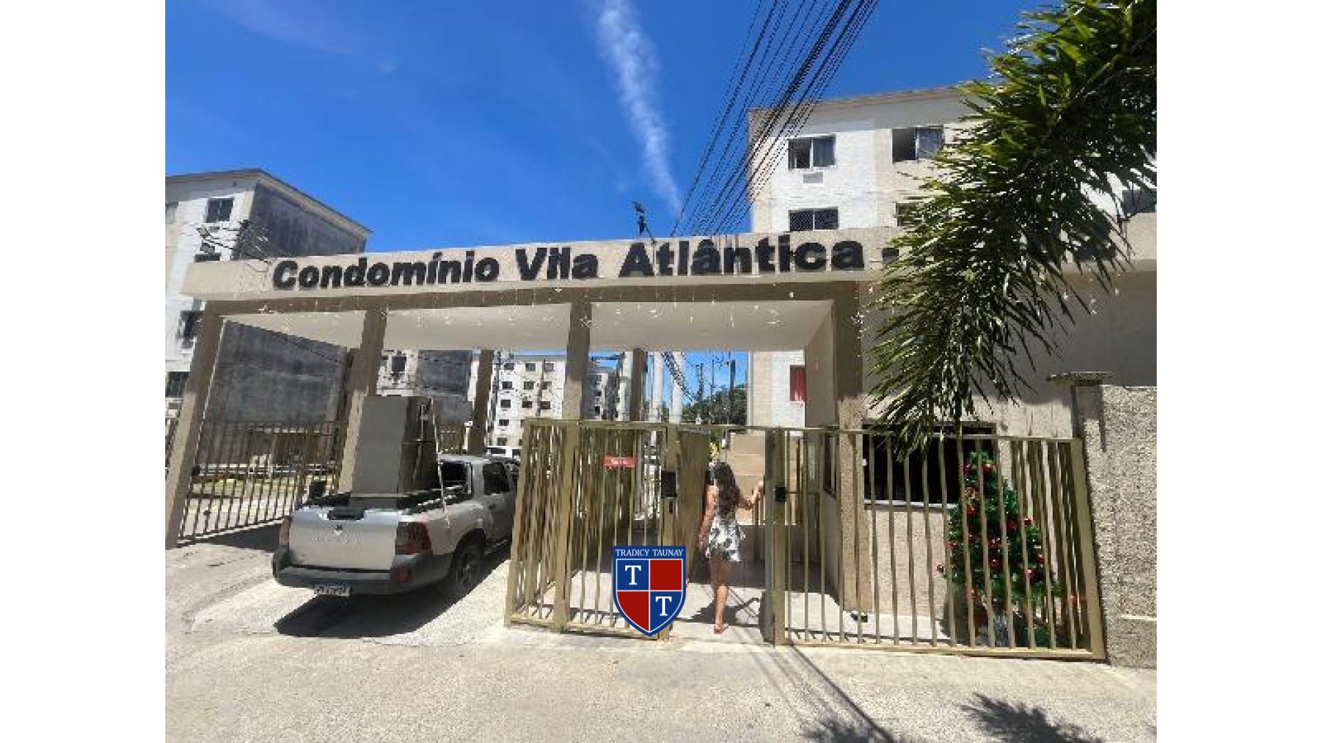 Foto 1 de APARTAMENTO em CAJI - Imóvel Retomado Caixa