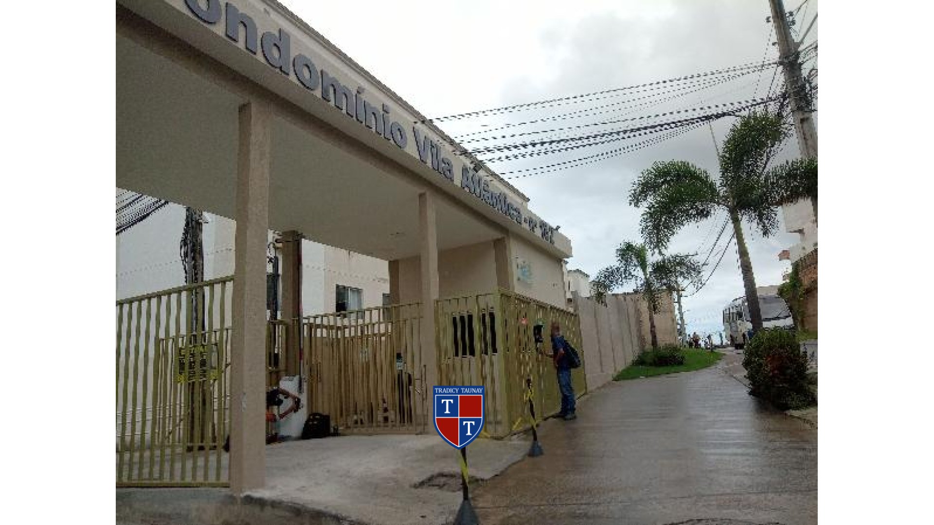 Foto 1 de APARTAMENTO em CAJI - Imóvel Retomado Caixa