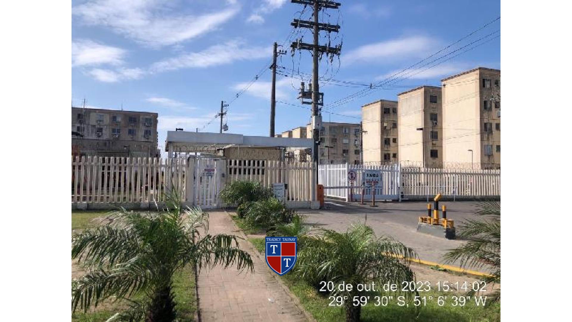 Foto 1 de APARTAMENTO em SARANDI, PORTO ALEGRE/RS - Imóvel Retomado CAIXA Ref 8555535330092