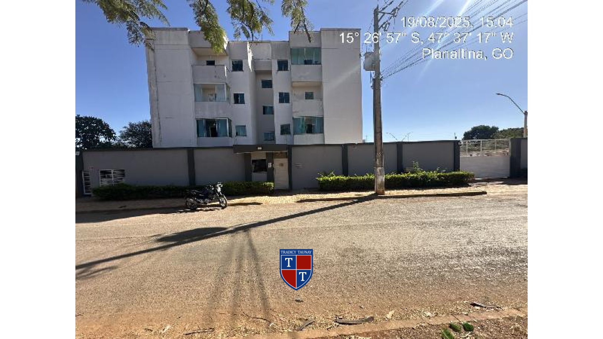 Foto 1 de APARTAMENTO em SETOR OESTE - Imóvel Retomado Caixa