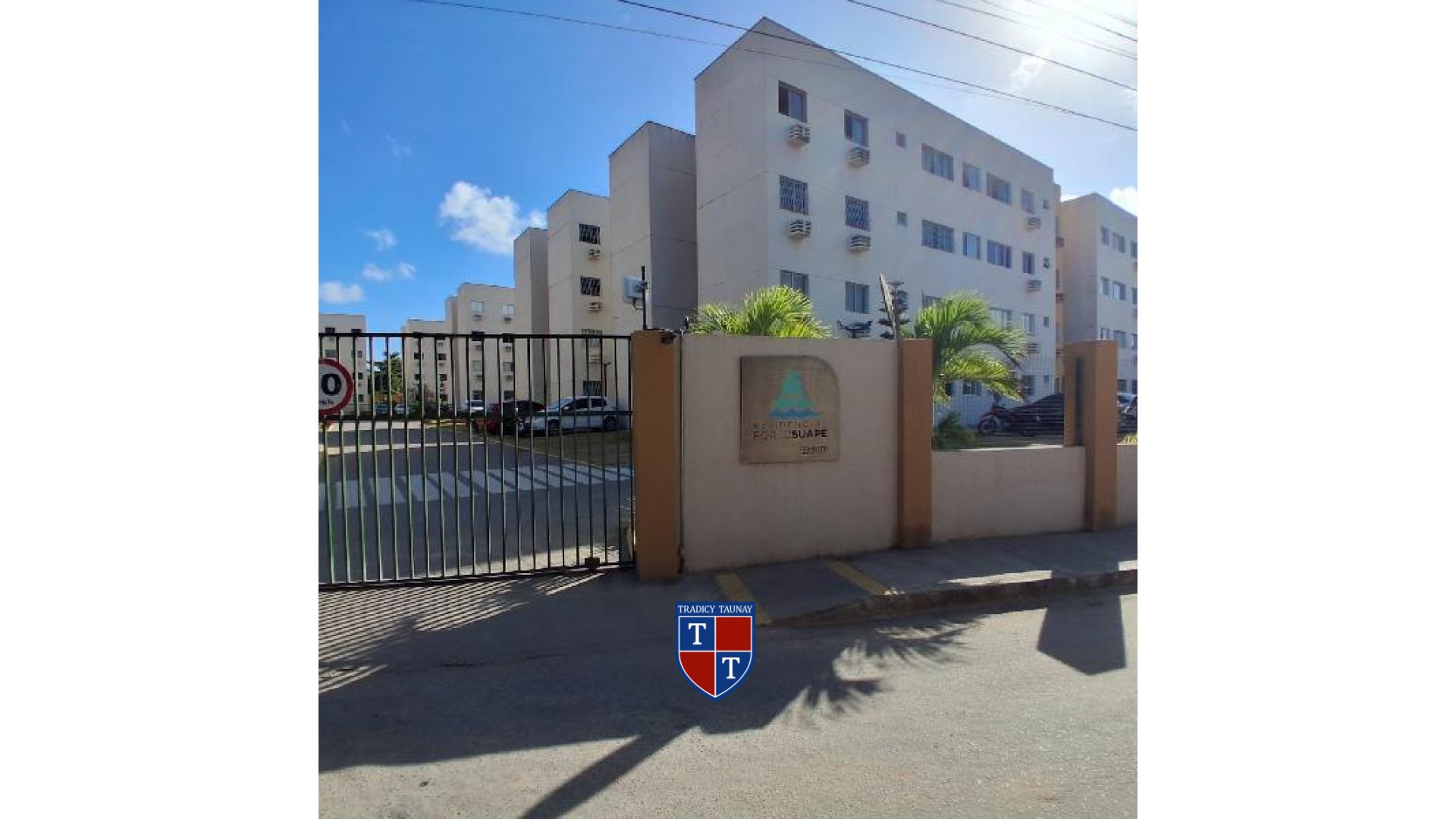 Foto 1 de APARTAMENTO em MARCOS FREIRE - Imóvel Retomado Caixa