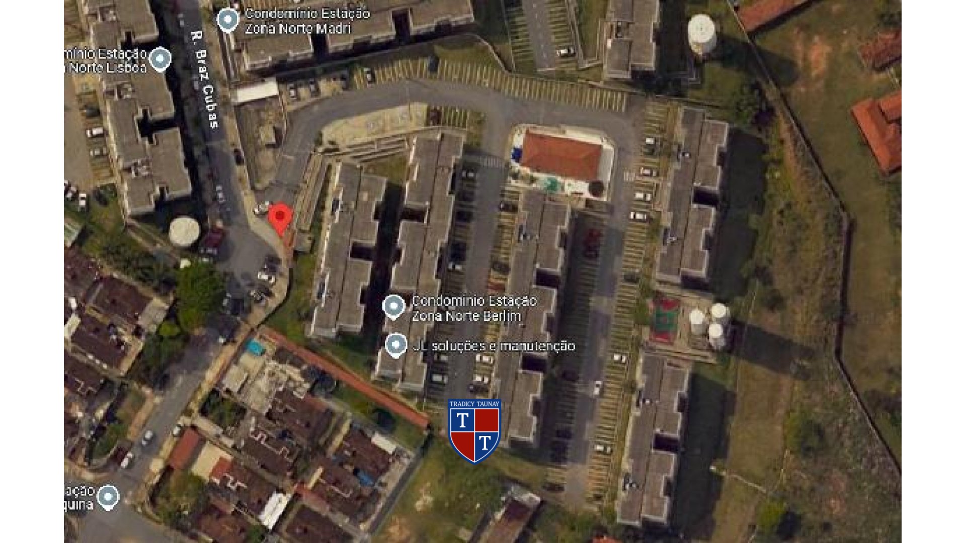Foto 1 de APARTAMENTO em PAVUNA - Imóvel Retomado Caixa