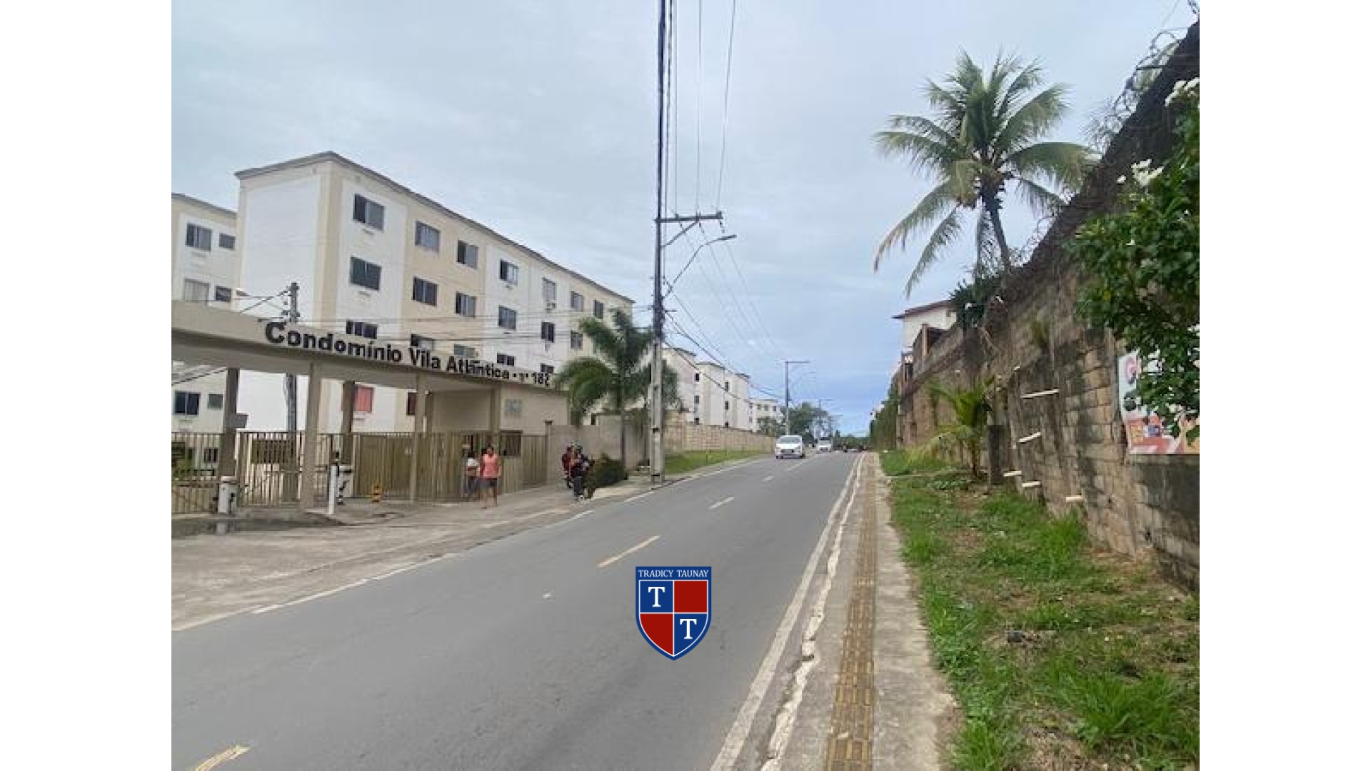 Foto 1 de APARTAMENTO em CAJI, LAURO DE FREITAS/BA - Imóvel Retomado CAIXA Ref 8555535355133