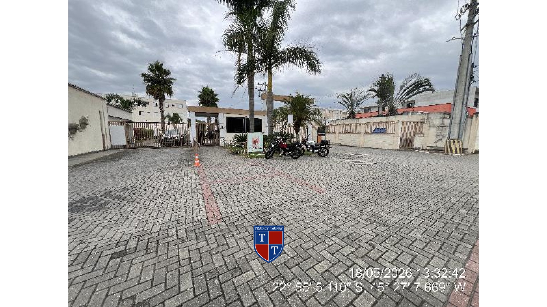 Foto 1 de APARTAMENTO em CRISPIM - Imóvel Retomado Caixa