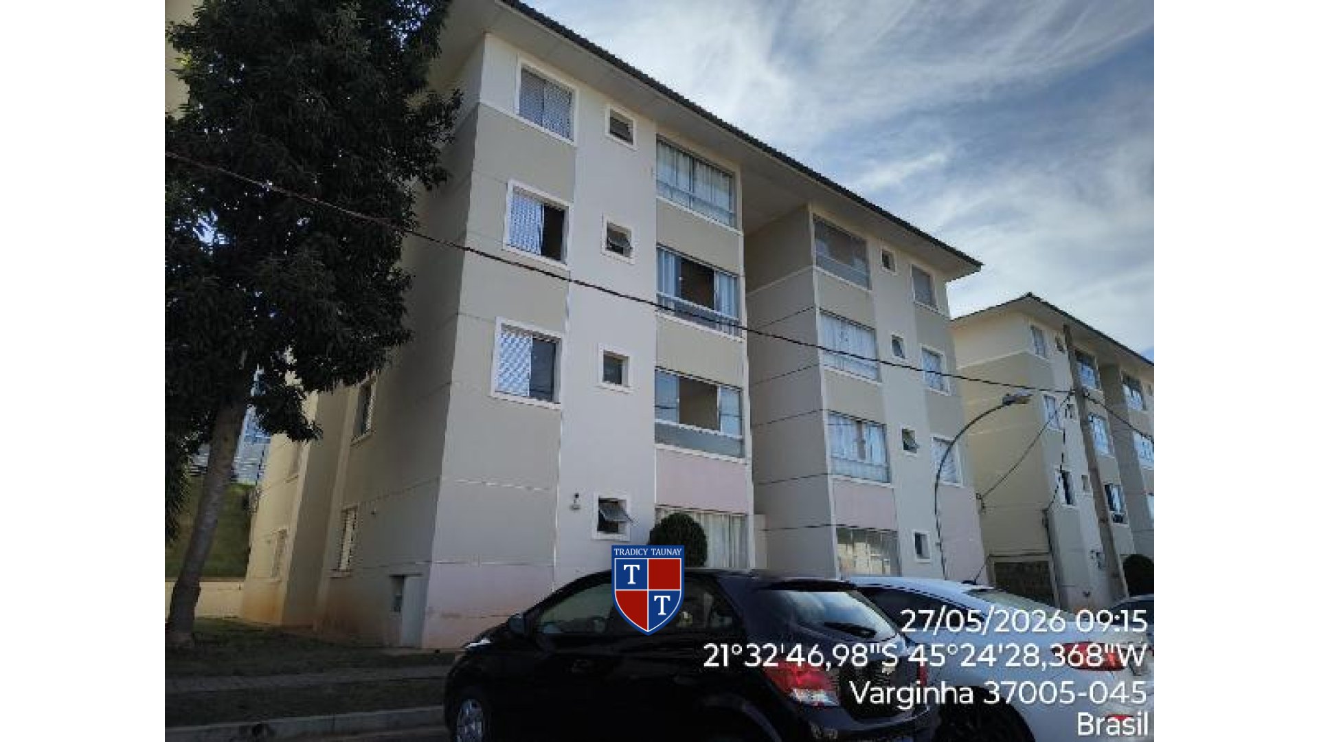Foto 1 de APARTAMENTO em SAGRADO CORACAO - Imóvel Retomado Caixa