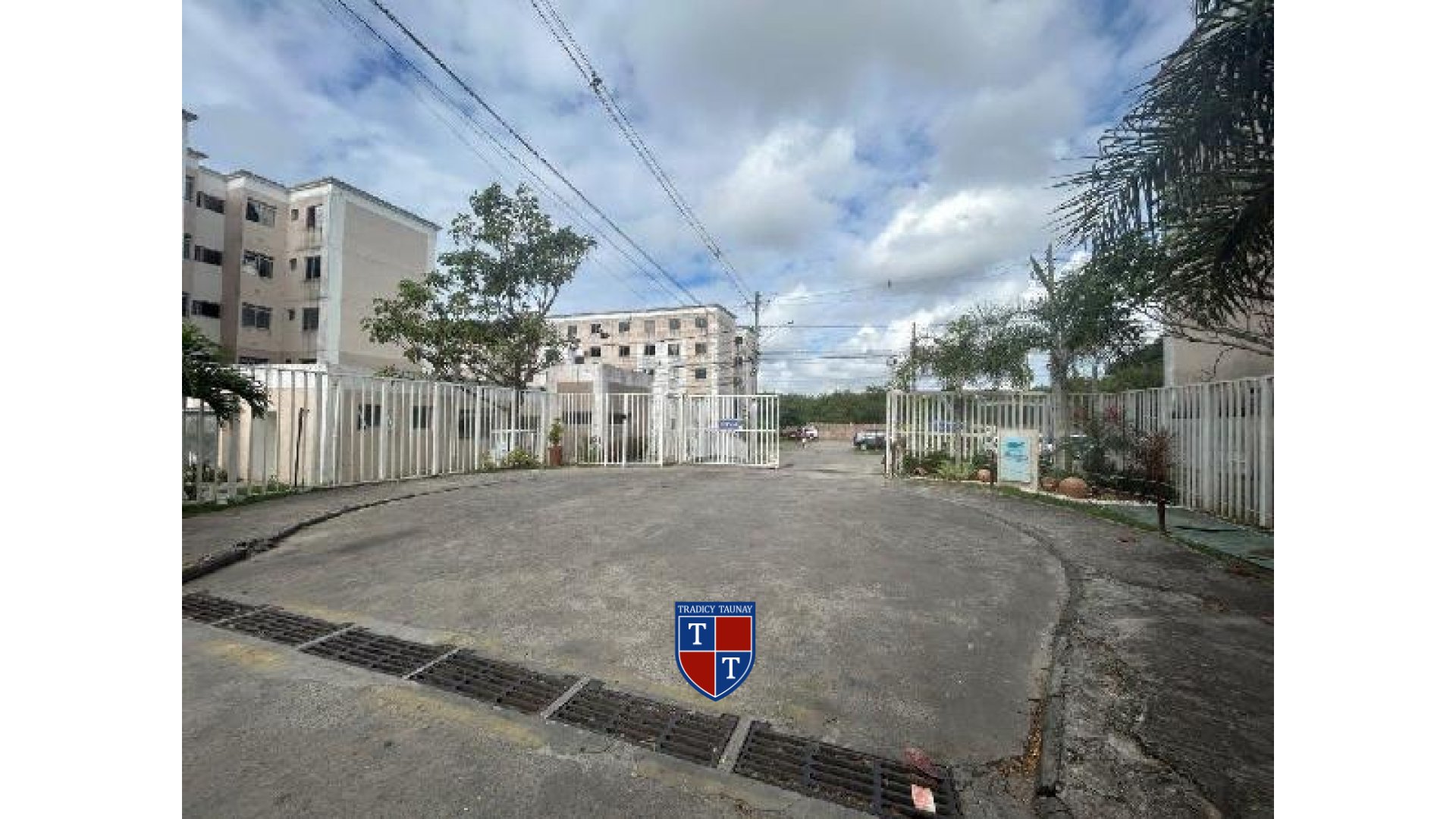 Foto 1 de APARTAMENTO em CATU DE ABRANTES (ABRANTES) - Imóvel Retomado Caixa