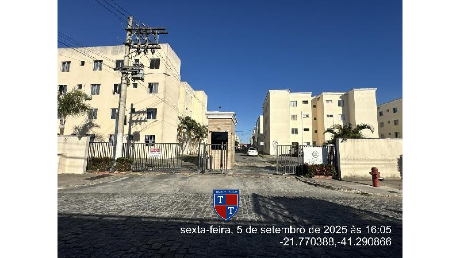 Foto 1 de APARTAMENTO em PARQUE NOVO JOCKEY - Imóvel Retomado Caixa