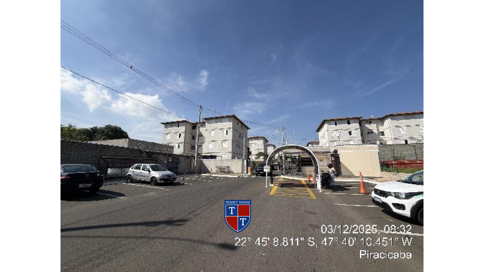 Foto 1 de APARTAMENTO em NOVO HORIZONTE - Imóvel Retomado Caixa