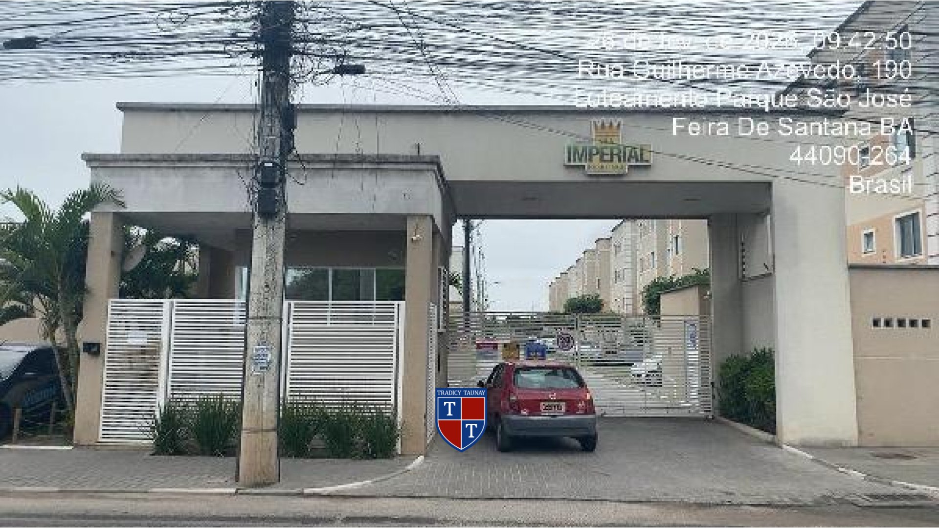 Foto 1 de APARTAMENTO em TOMBA - Imóvel Retomado Caixa