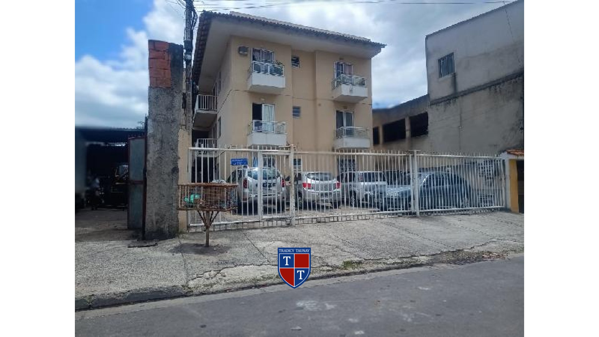 Foto 1 de APARTAMENTO em JARDIM CATARINA, SAO GONCALO/RJ - Imóvel Retomado CAIXA Ref 8555535416302