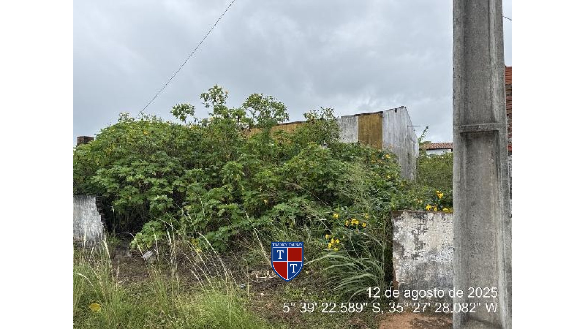 Foto 1 de CASA em LOT RES RUY PEREIRA - Imóvel Retomado Caixa