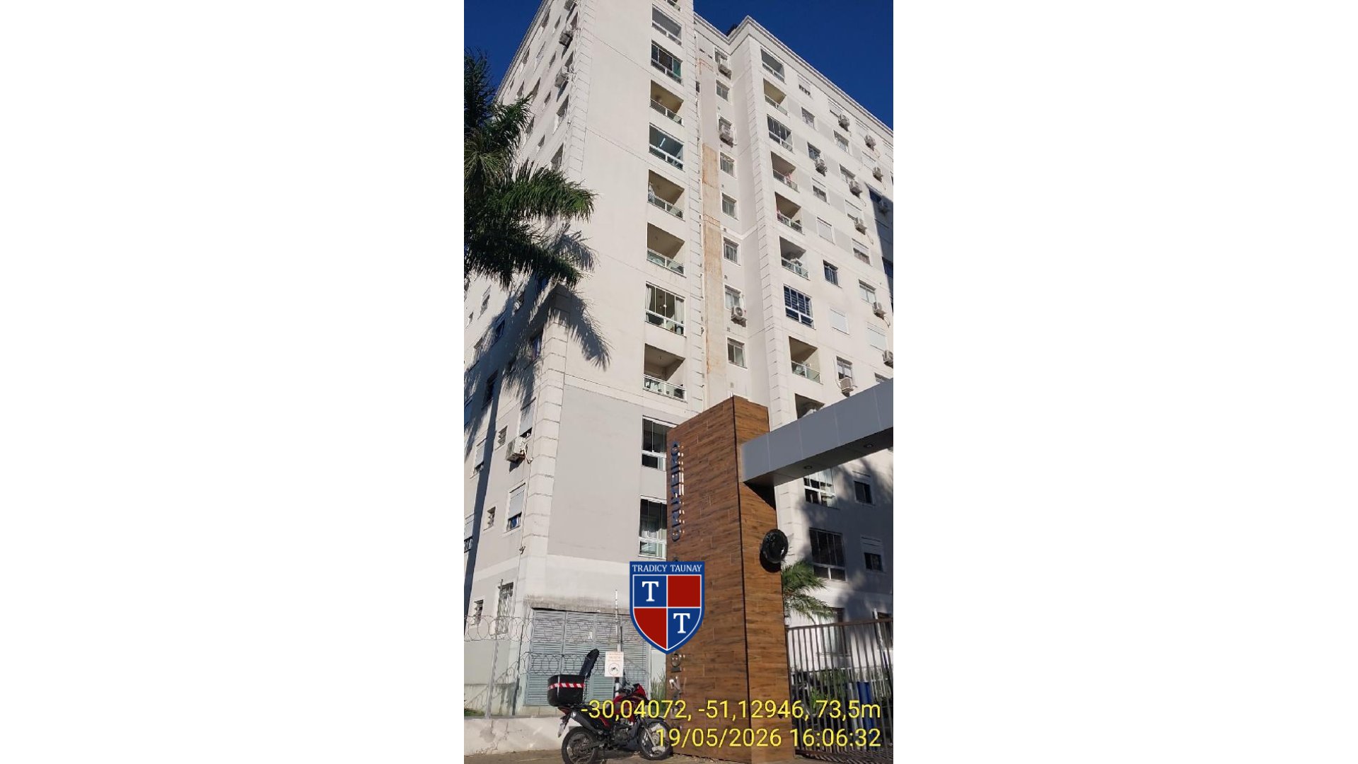 Foto 1 de APARTAMENTO em MORRO SANTANA - Imóvel Retomado Caixa