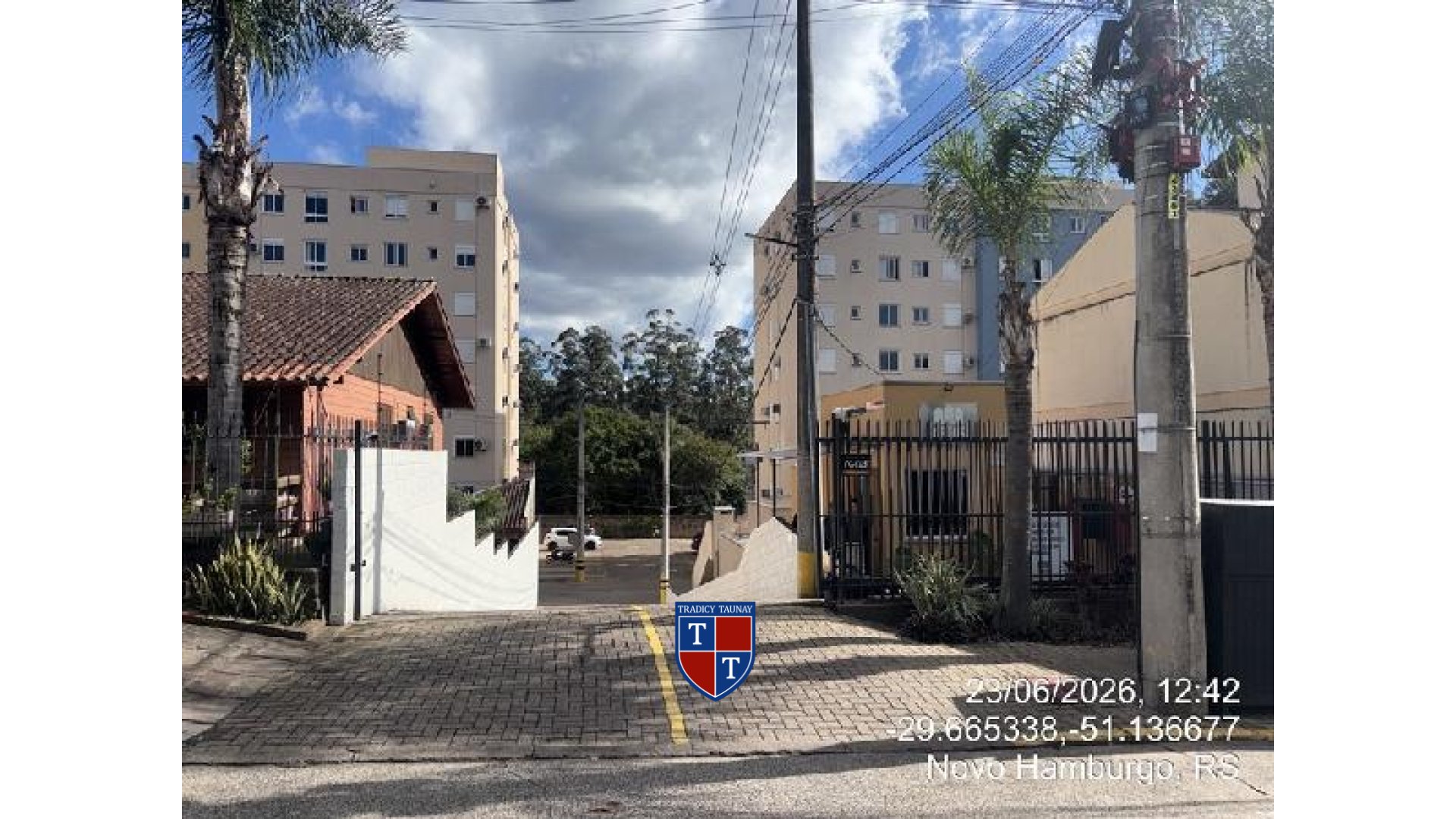 Foto 1 de APARTAMENTO em OPERARIO - Imóvel Retomado Caixa