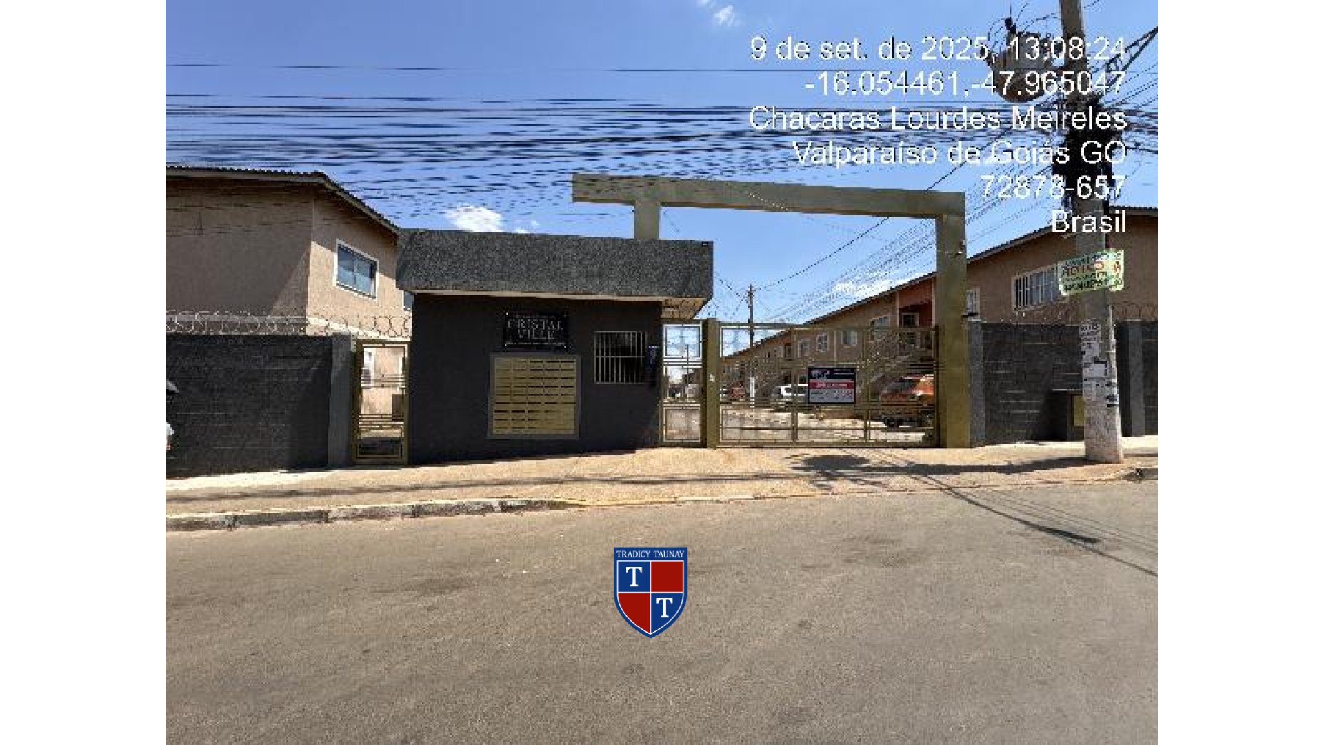 Foto 1 de APARTAMENTO em CHACARAS YPIRANGA A - Imóvel Retomado Caixa