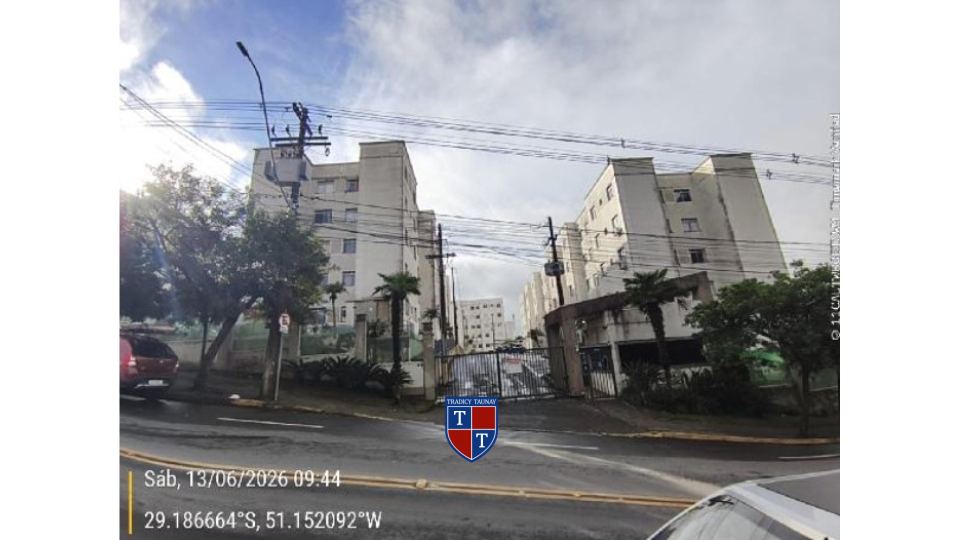 Foto 1 de APARTAMENTO em BELA VISTA - Imóvel Retomado Caixa