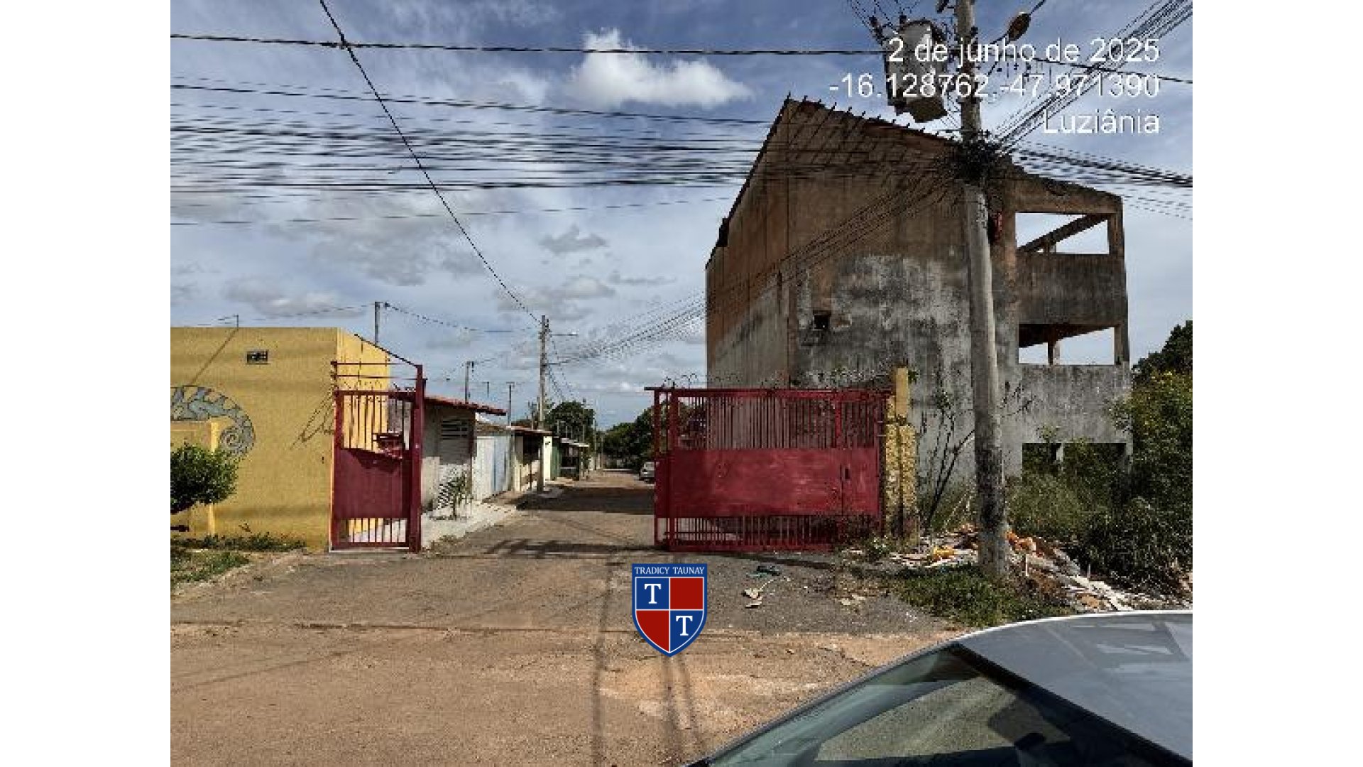 Foto 1 de CASA em JARDIM ZULEIKA - Imóvel Retomado Caixa