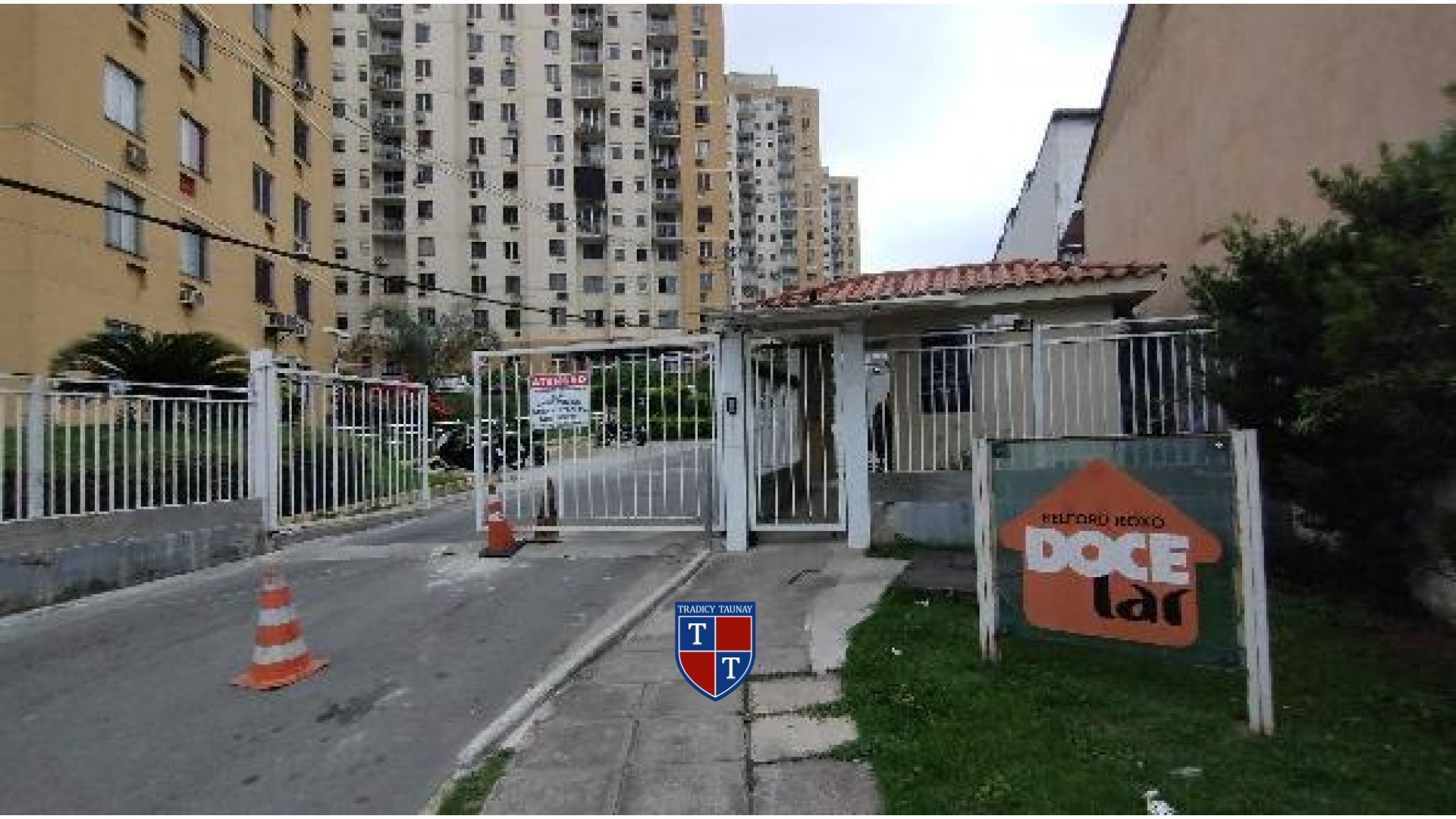 Foto 1 de APARTAMENTO em AREIA BRANCA - Imóvel Retomado Caixa