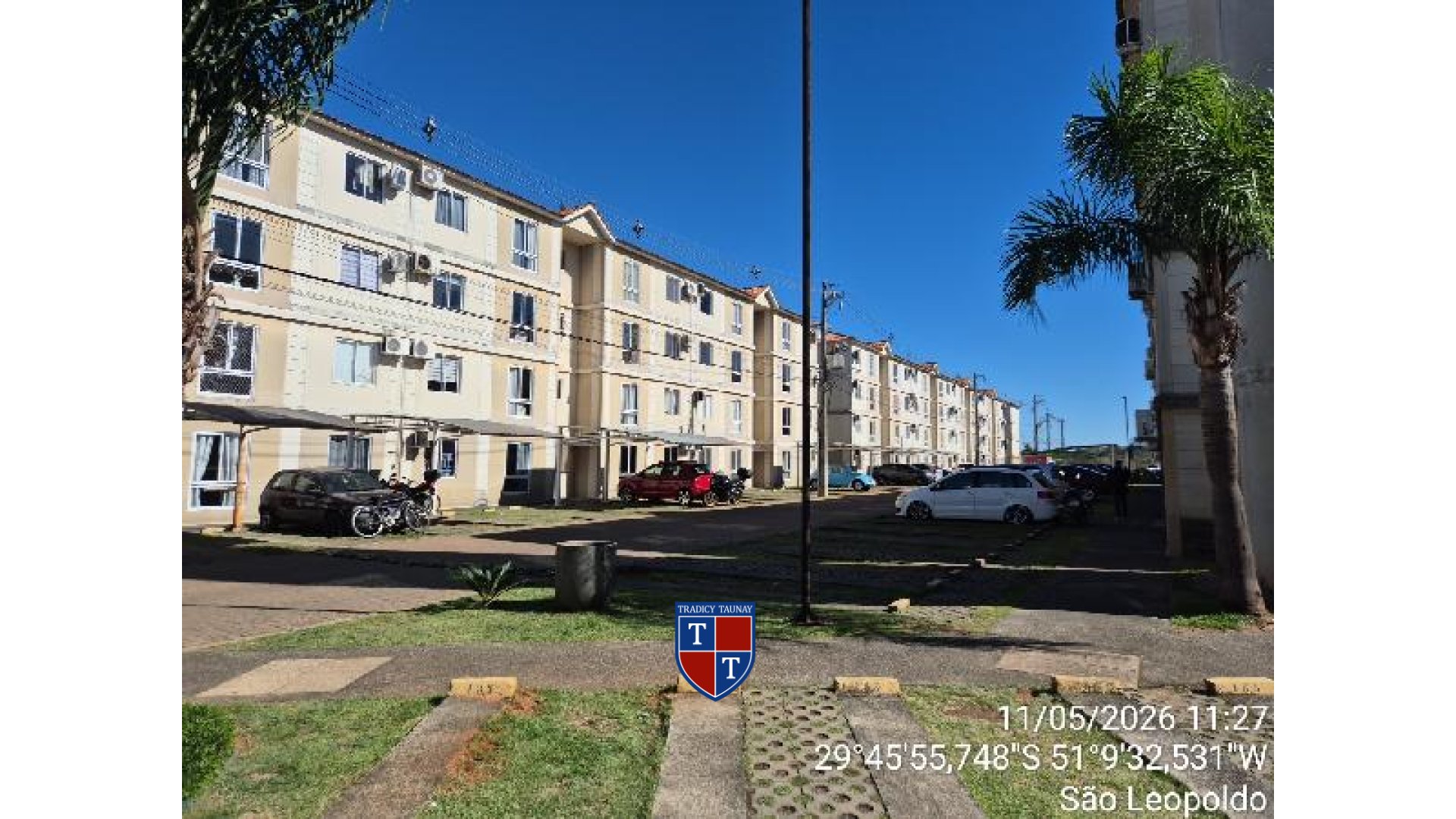 Foto 1 de APARTAMENTO em SAO MIGUEL - Imóvel Retomado Caixa