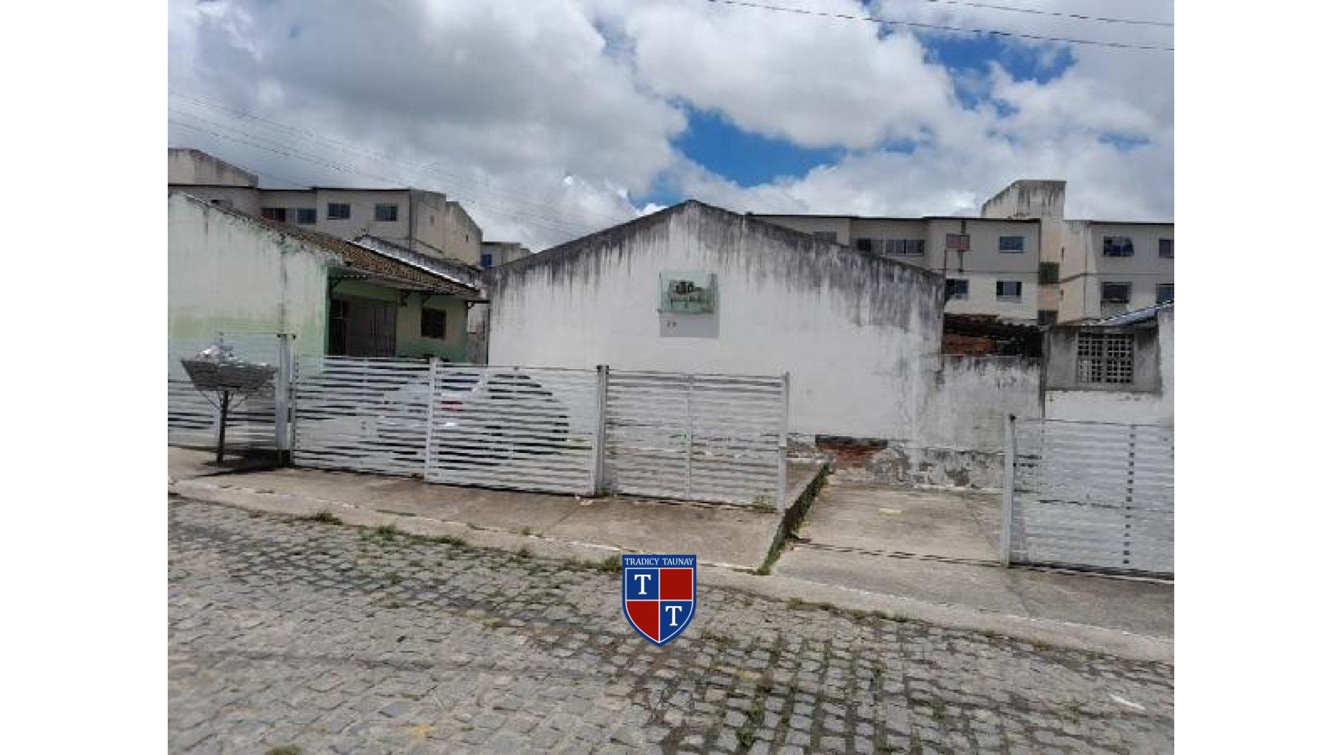 Foto 1 de CASA em DISTRITO DE VARZEA NOVA - Imóvel Retomado Caixa