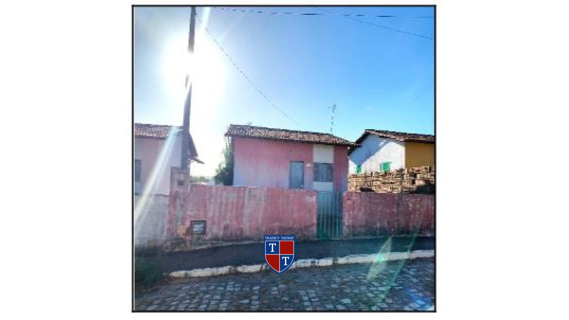 Foto 1 de CASA em CENTRO - Imóvel Retomado Caixa