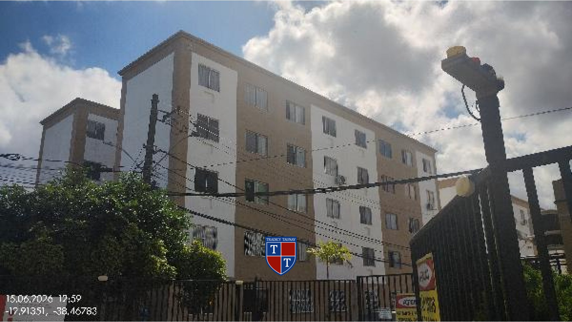 Foto 1 de APARTAMENTO em MARECHAL RONDON - Imóvel Retomado Caixa