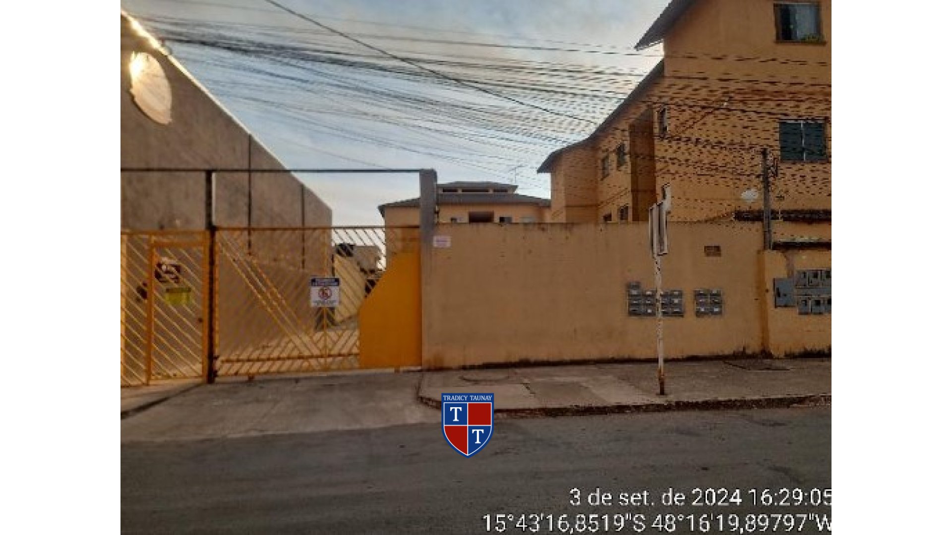 Foto 1 de APARTAMENTO em MANSOES POR DO SOL - Imóvel Retomado Caixa