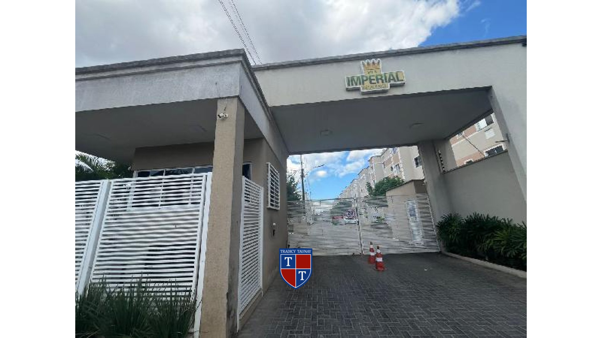 Foto 1 de APARTAMENTO em TOMBA - Imóvel Retomado Caixa