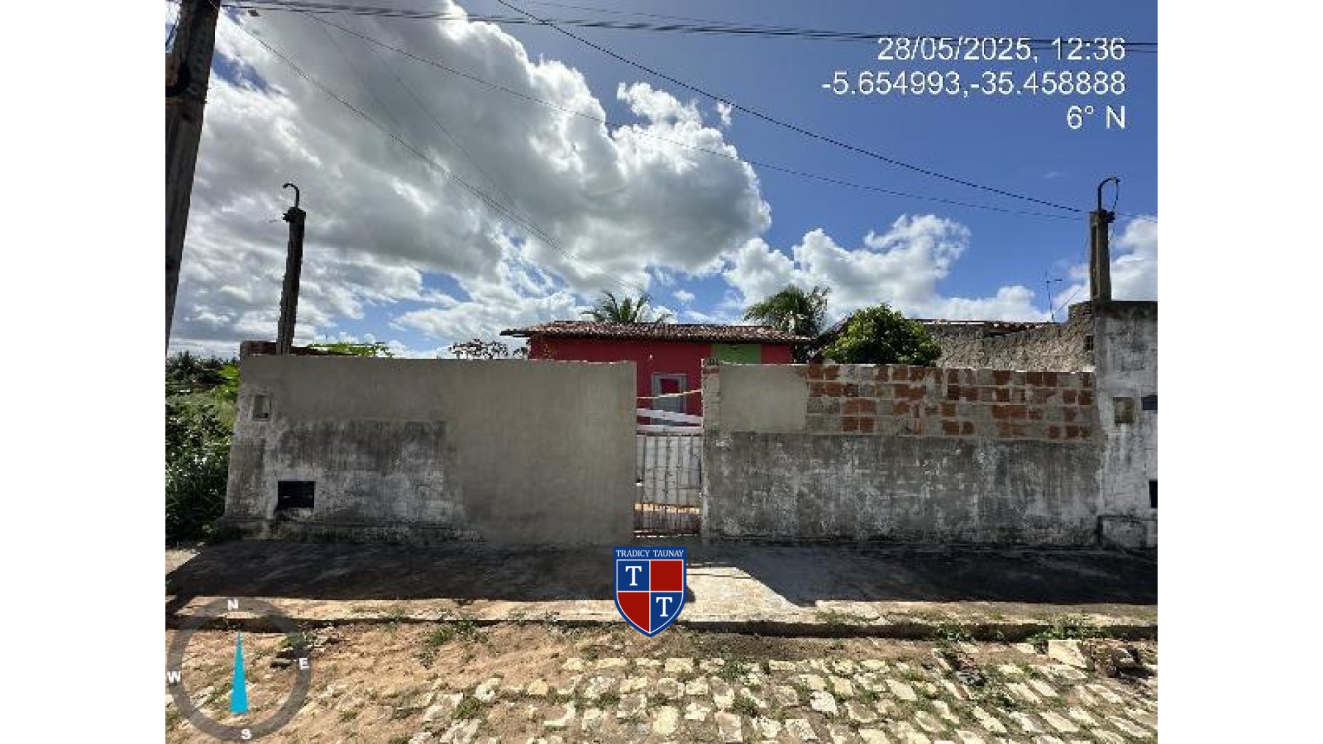 Foto 1 de CASA em RUY PEREIRA - Imóvel Retomado Caixa
