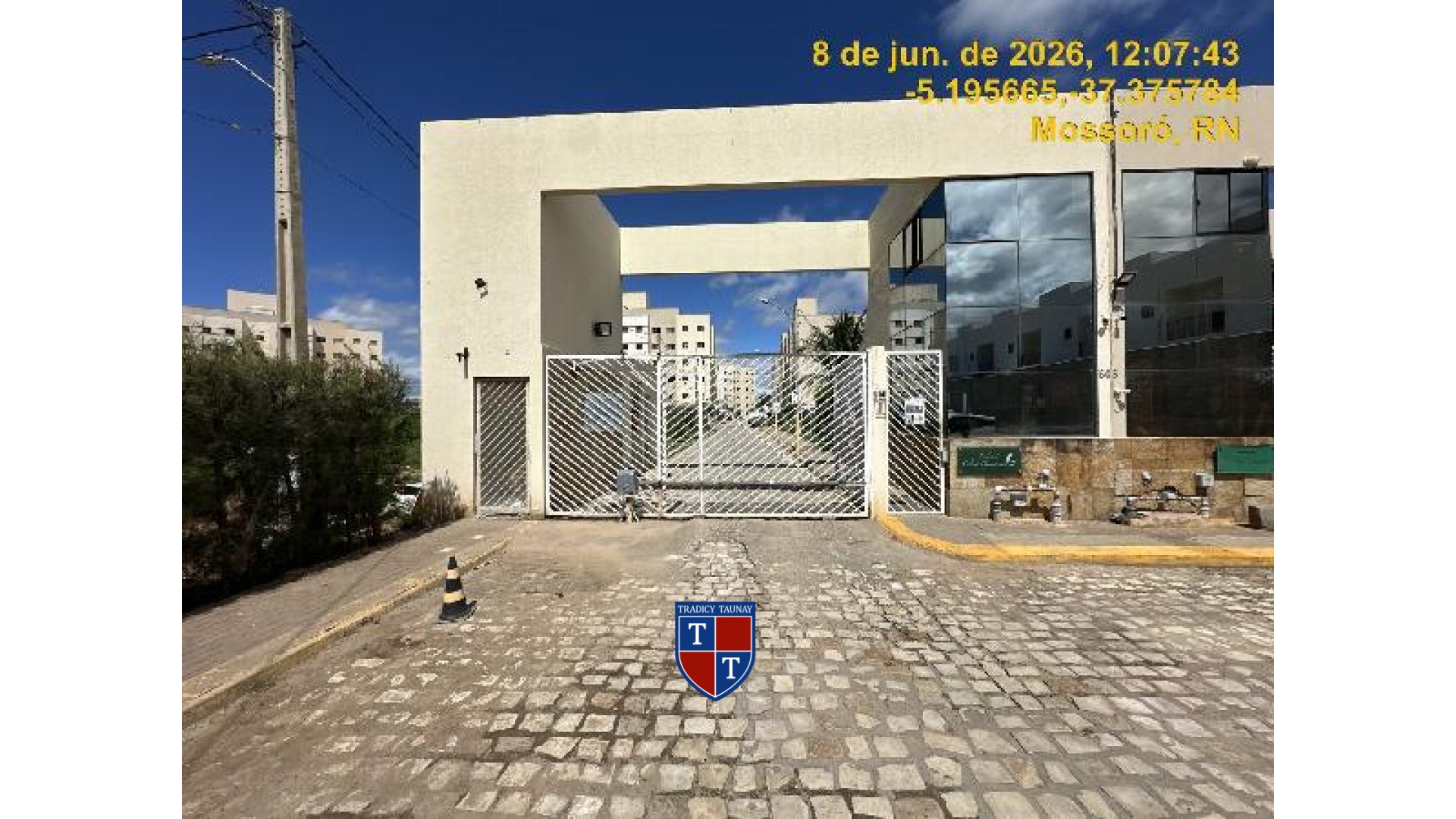 Foto 1 de APARTAMENTO em AEROPORTO - Imóvel Retomado Caixa