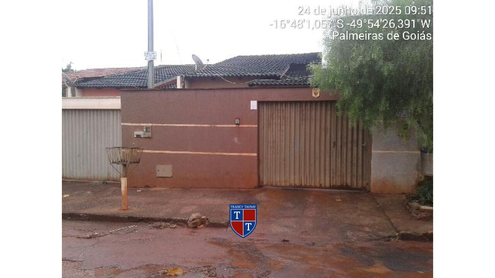 Foto 1 de CASA em GOIANINHA - Imóvel Retomado Caixa