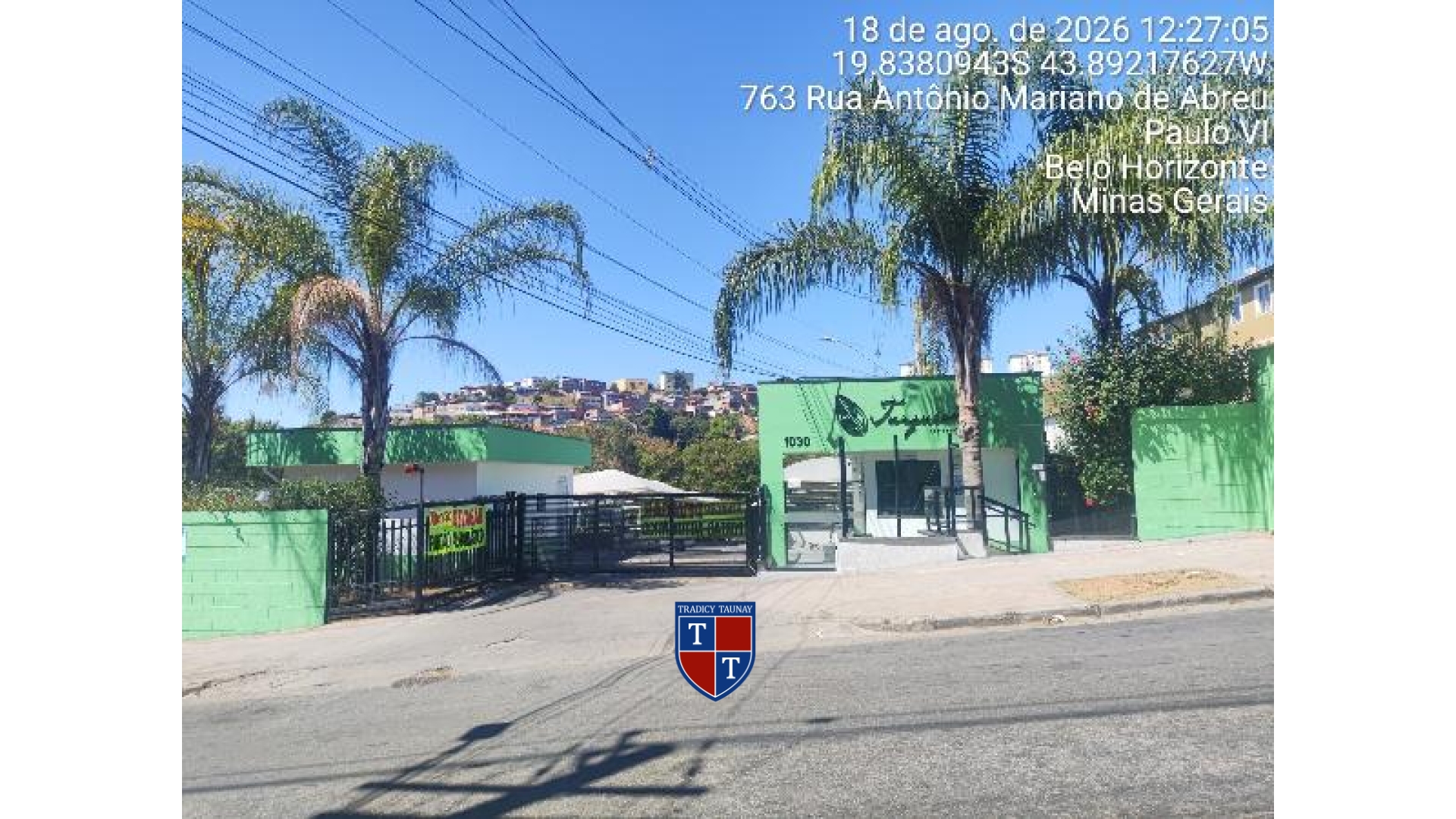 Foto 1 de APARTAMENTO em CONJUNTO PAULO VI, BELO HORIZONTE/MG - Imóvel Retomado CAIXA Ref 8555535581923