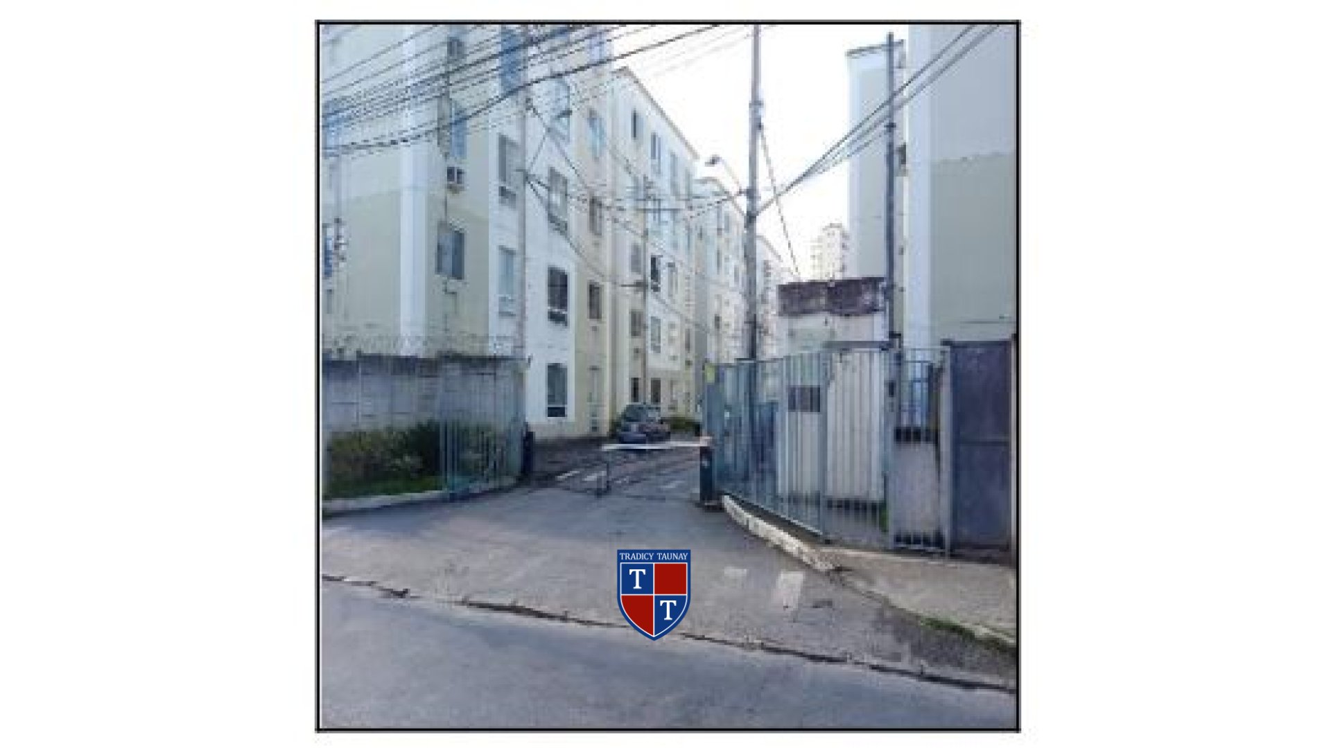 Foto 1 de APARTAMENTO em SANTA CRUZ - Imóvel Retomado Caixa