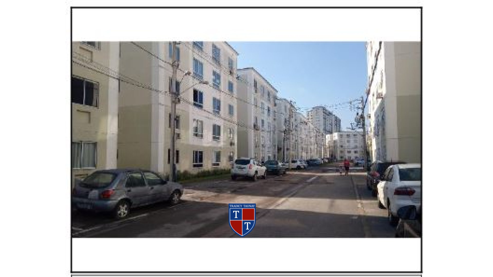 Foto 2 de APARTAMENTO em SANTA CRUZ - Imóvel Retomado Caixa
