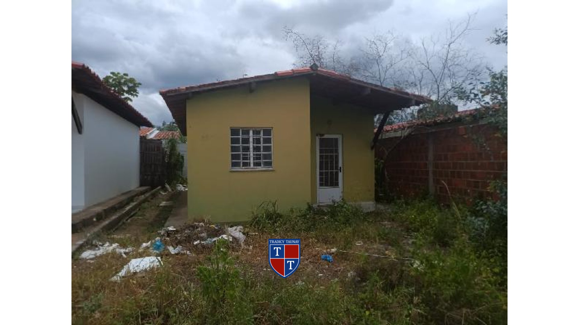 Foto 1 de CASA em EUNO ANDRADE DA SILVA - Imóvel Retomado Caixa