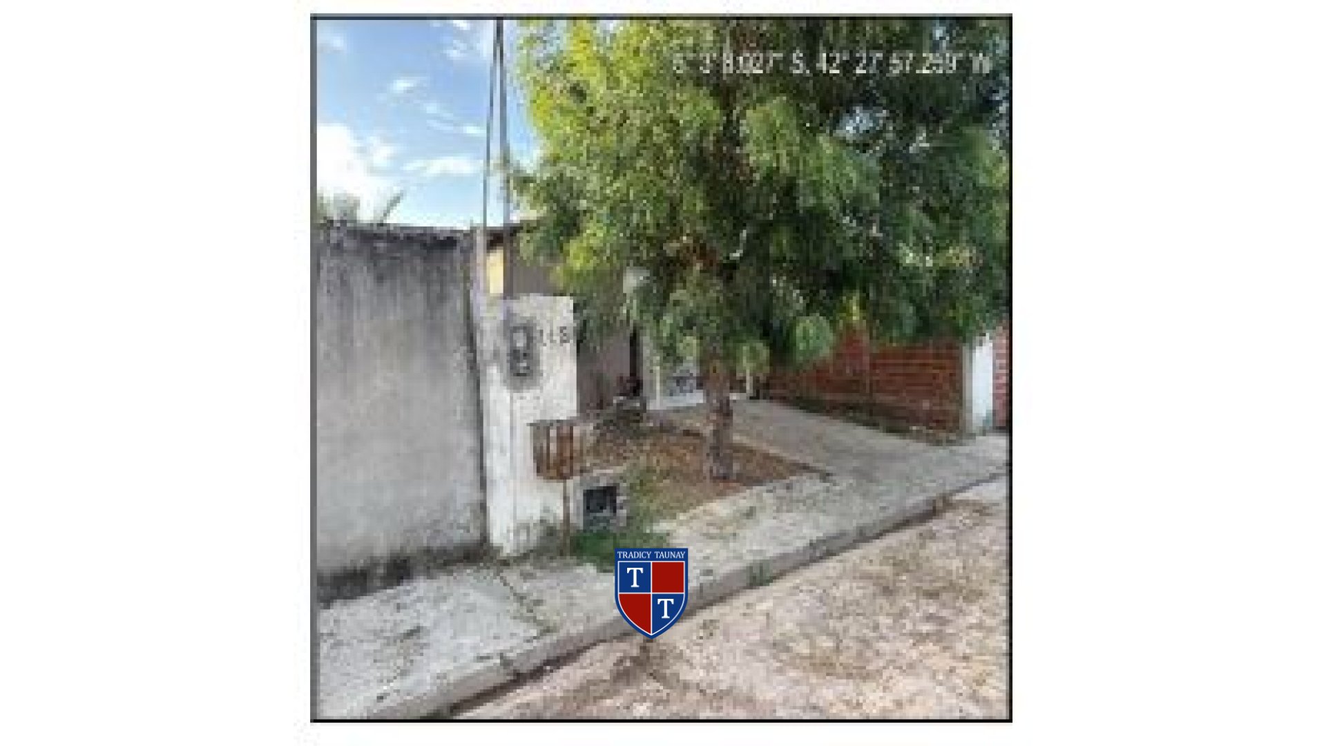 Foto 1 de APARTAMENTO em SANTA LUZ - Imóvel Retomado Caixa