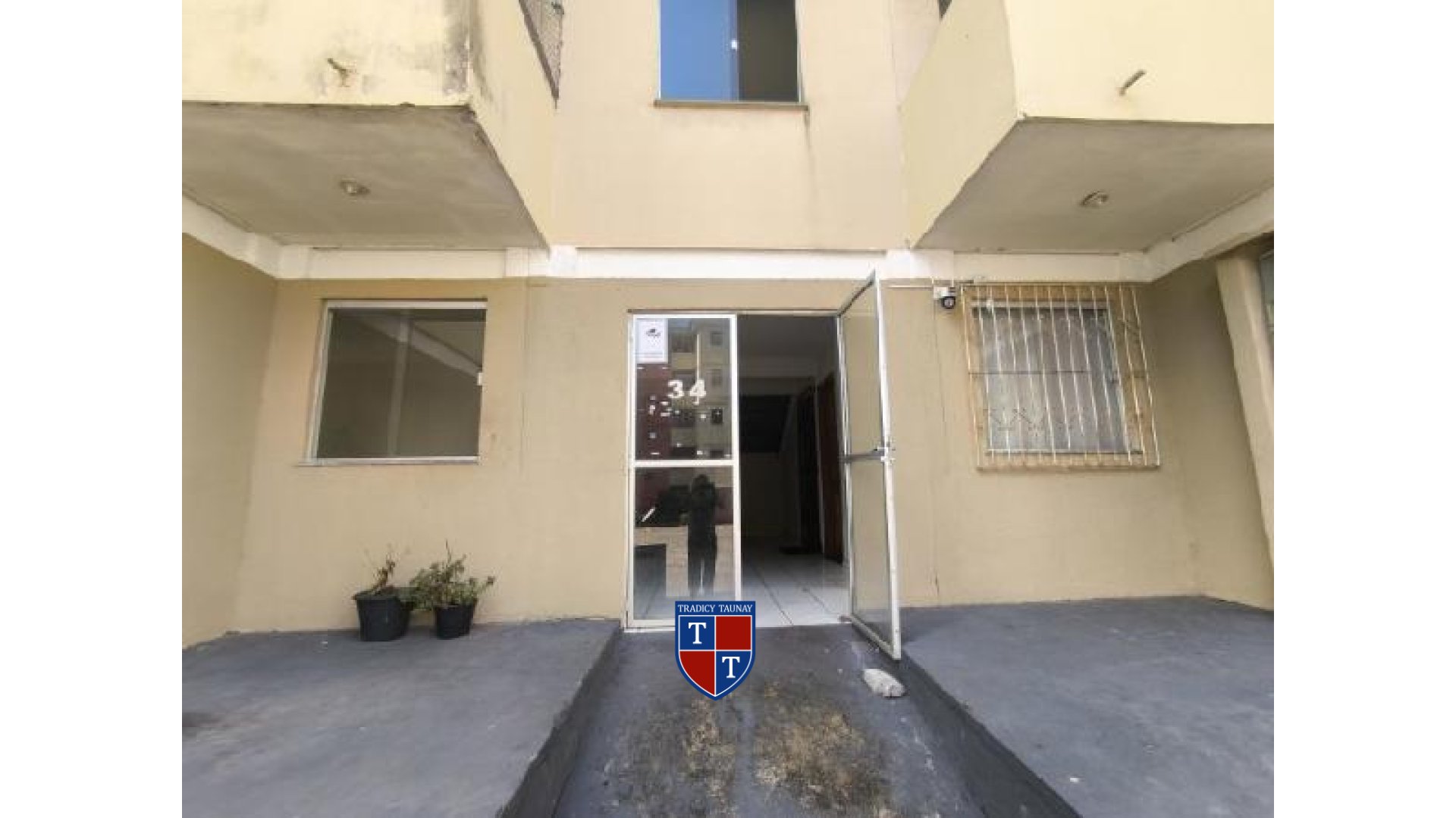 Foto 1 de APARTAMENTO em TITANLANDIA - Imóvel Retomado Caixa