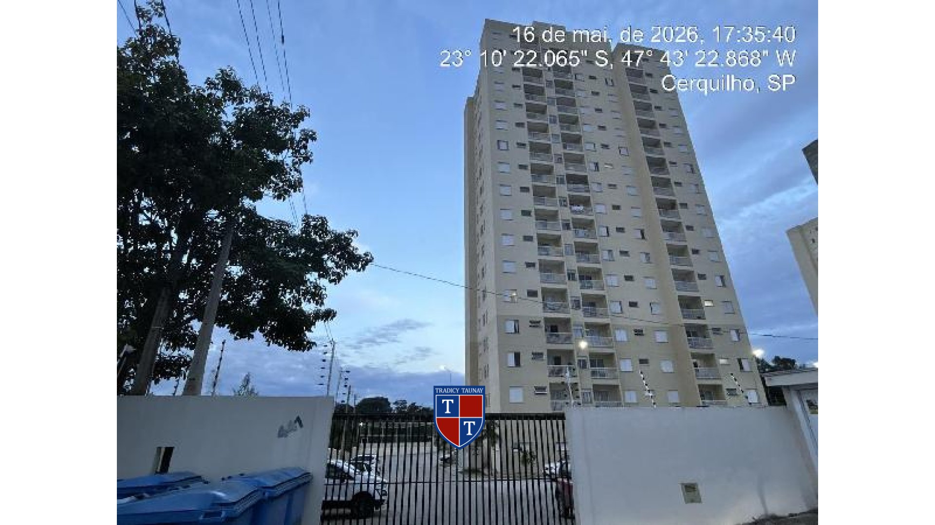 Foto 1 de APARTAMENTO em RESIDENCIAL OURO VERDE - Imóvel Retomado Caixa