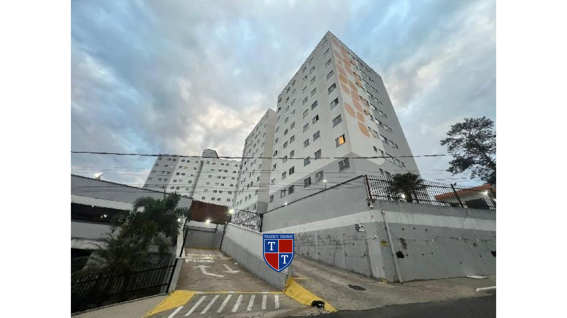 Foto 1 de APARTAMENTO em PREVIDENCIARIOS - Imóvel Retomado Caixa