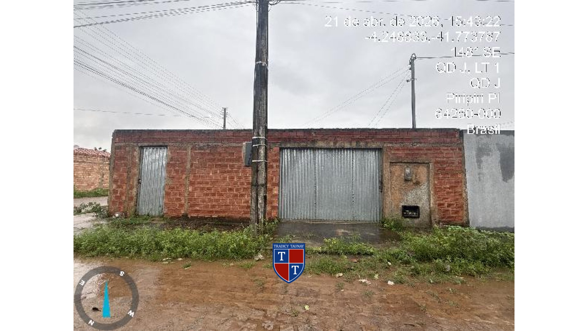 Foto 1 de CASA em SAO JOAO - Imóvel Retomado Caixa