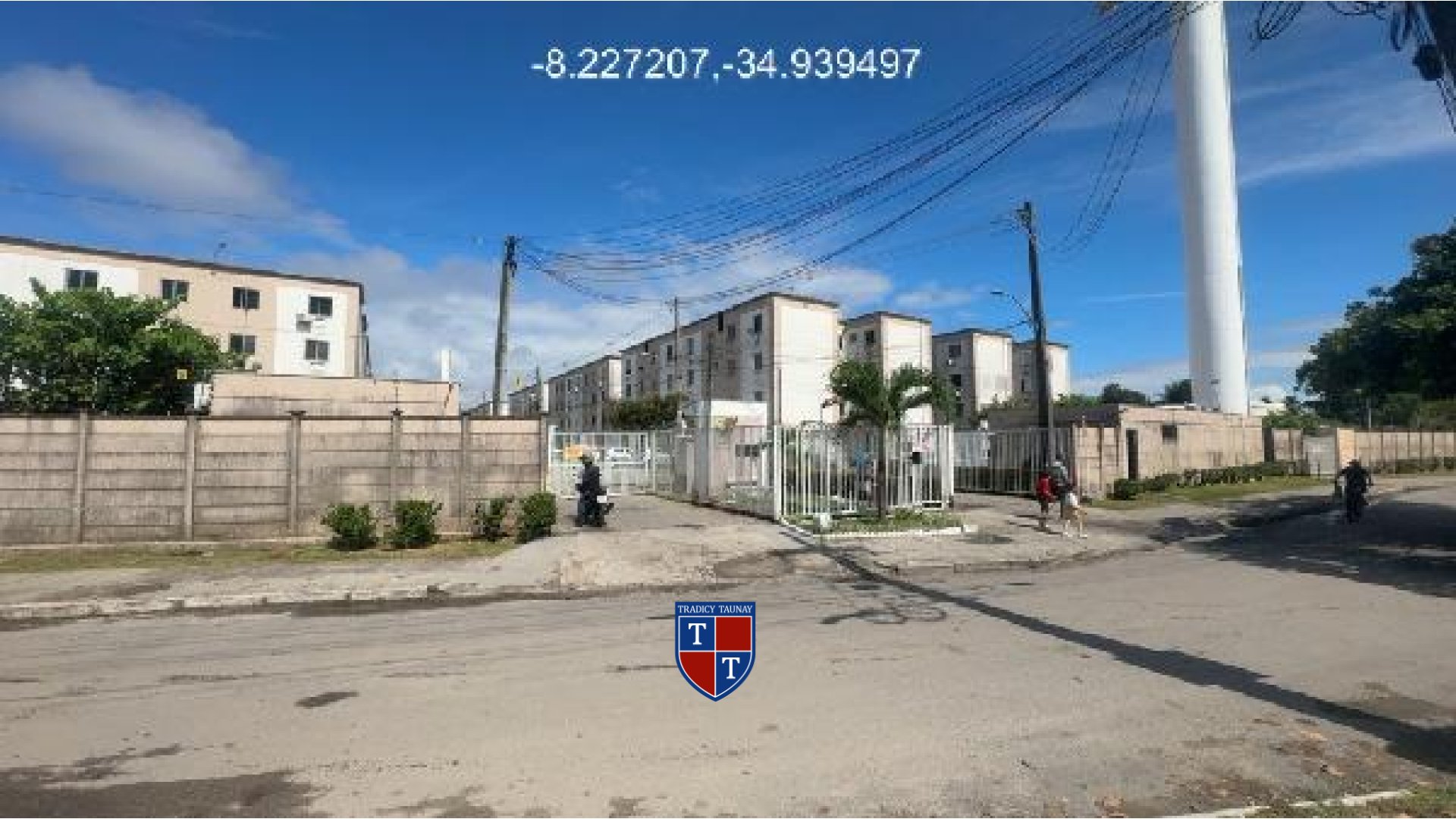 Foto 1 de APARTAMENTO em BARRA DE JANGADA - Imóvel Retomado Caixa