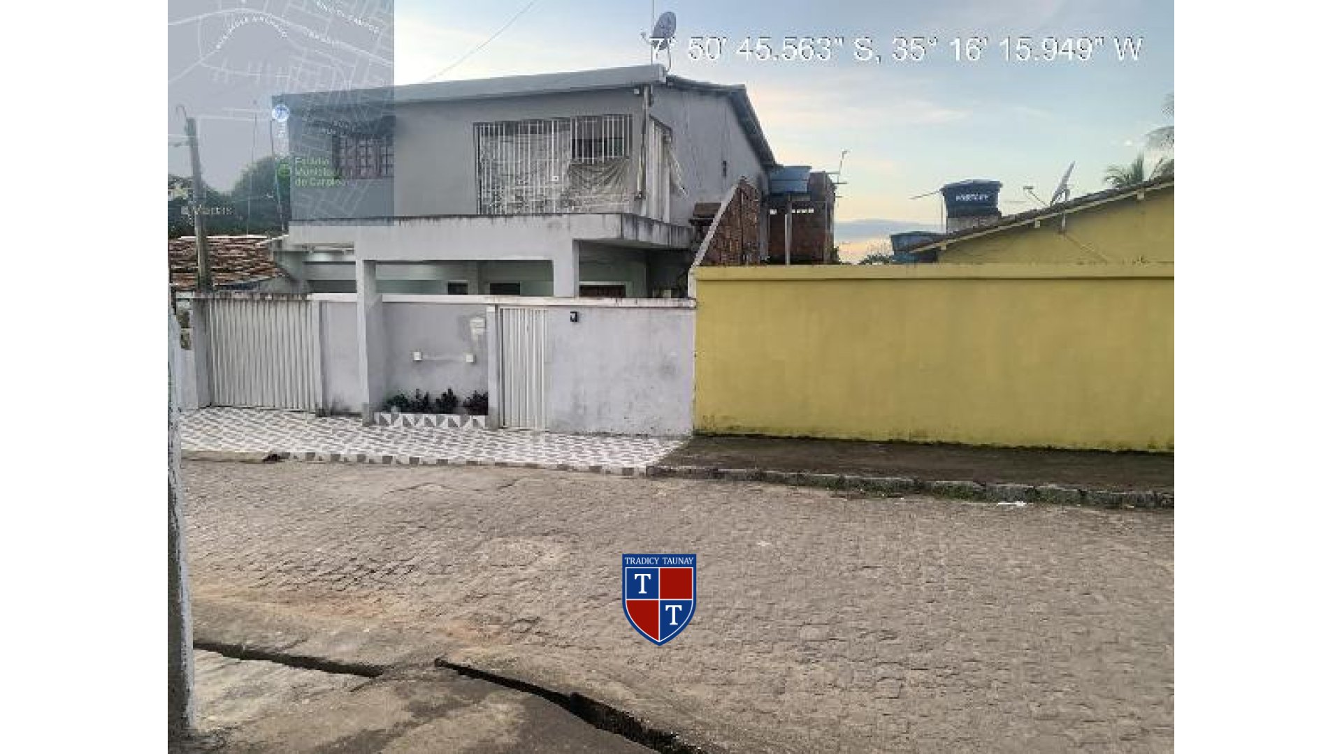 Foto 1 de CASA em LOT RAIO DE LUZ - Imóvel Retomado Caixa
