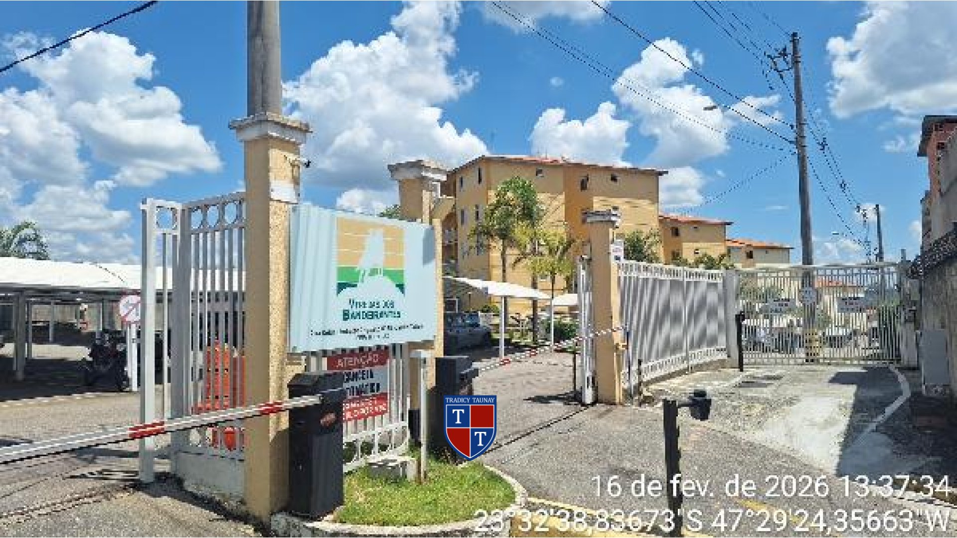 Foto 1 de APARTAMENTO em JARDIM TATIANA - Imóvel Retomado Caixa