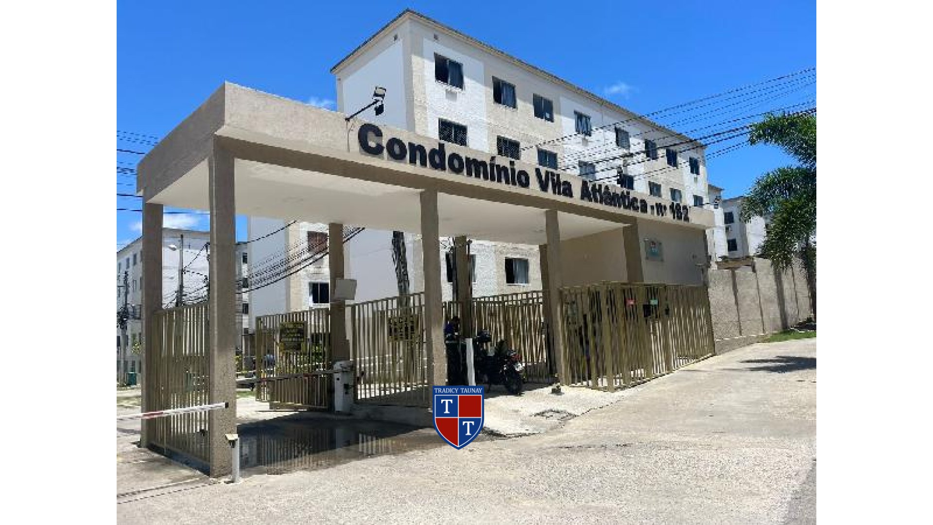 Foto 1 de APARTAMENTO em CAJI - Imóvel Retomado Caixa
