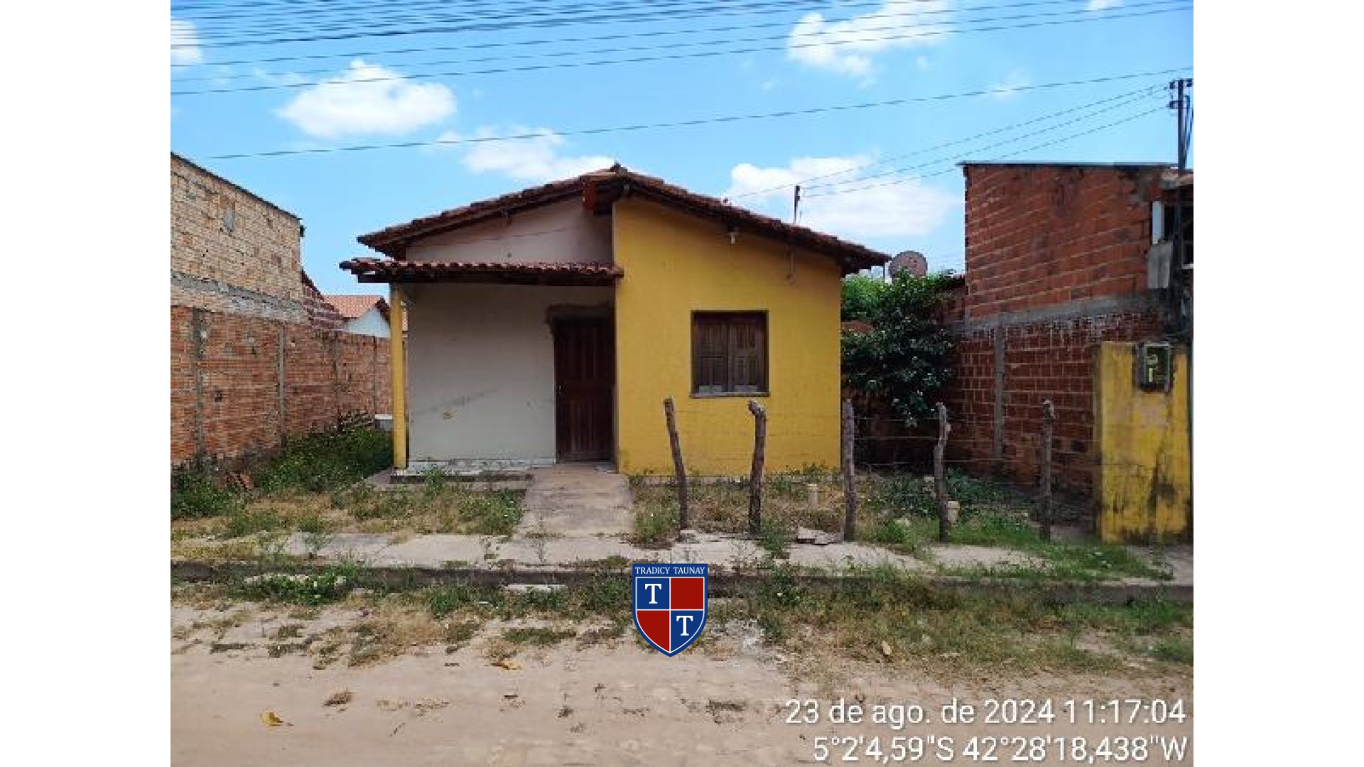 Foto 1 de CASA em CENTRO - Imóvel Retomado Caixa