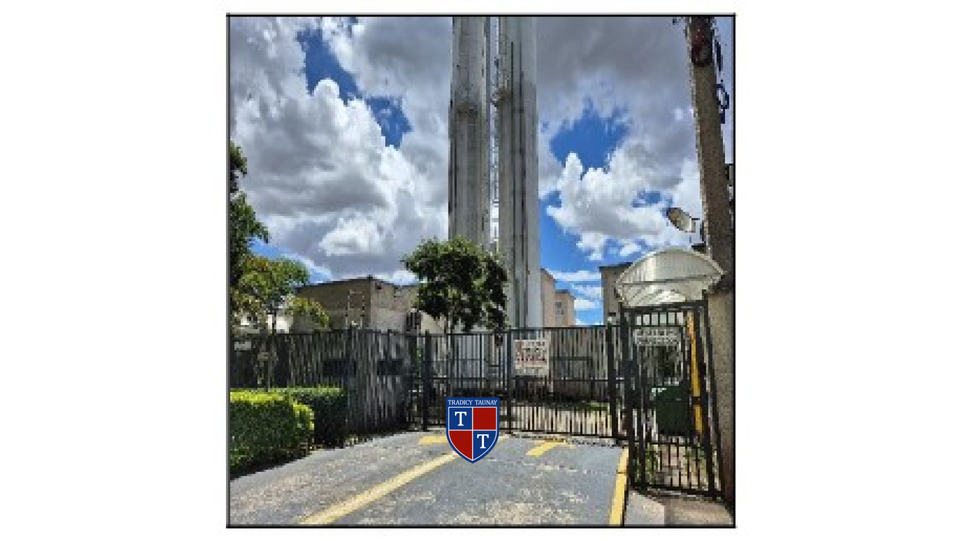 Foto 1 de APARTAMENTO em COLONIA (ZONA LESTE) - Imóvel Retomado Caixa