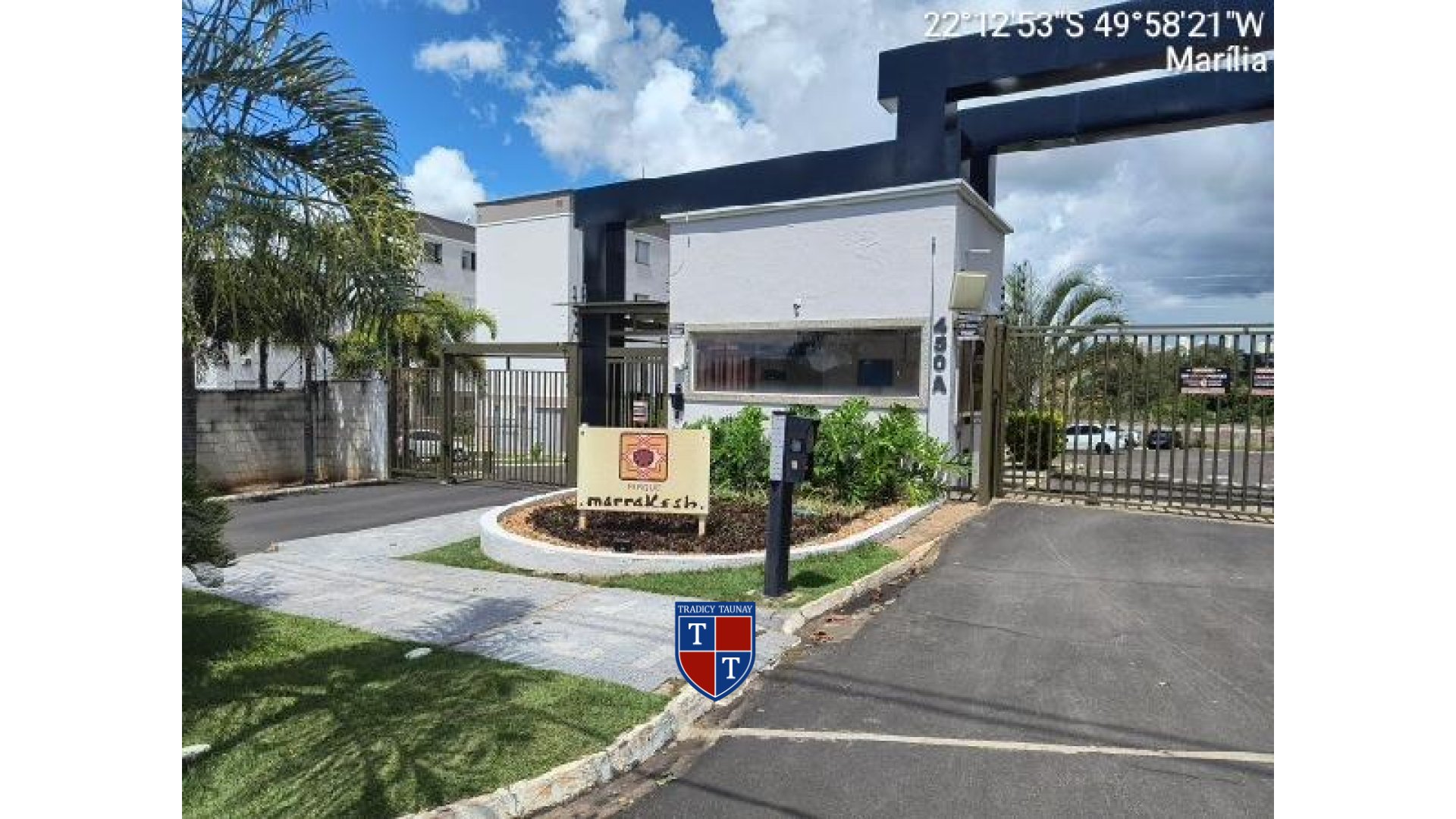 Foto 1 de APARTAMENTO em JARDIM CALIFORNIA - Imóvel Retomado Caixa