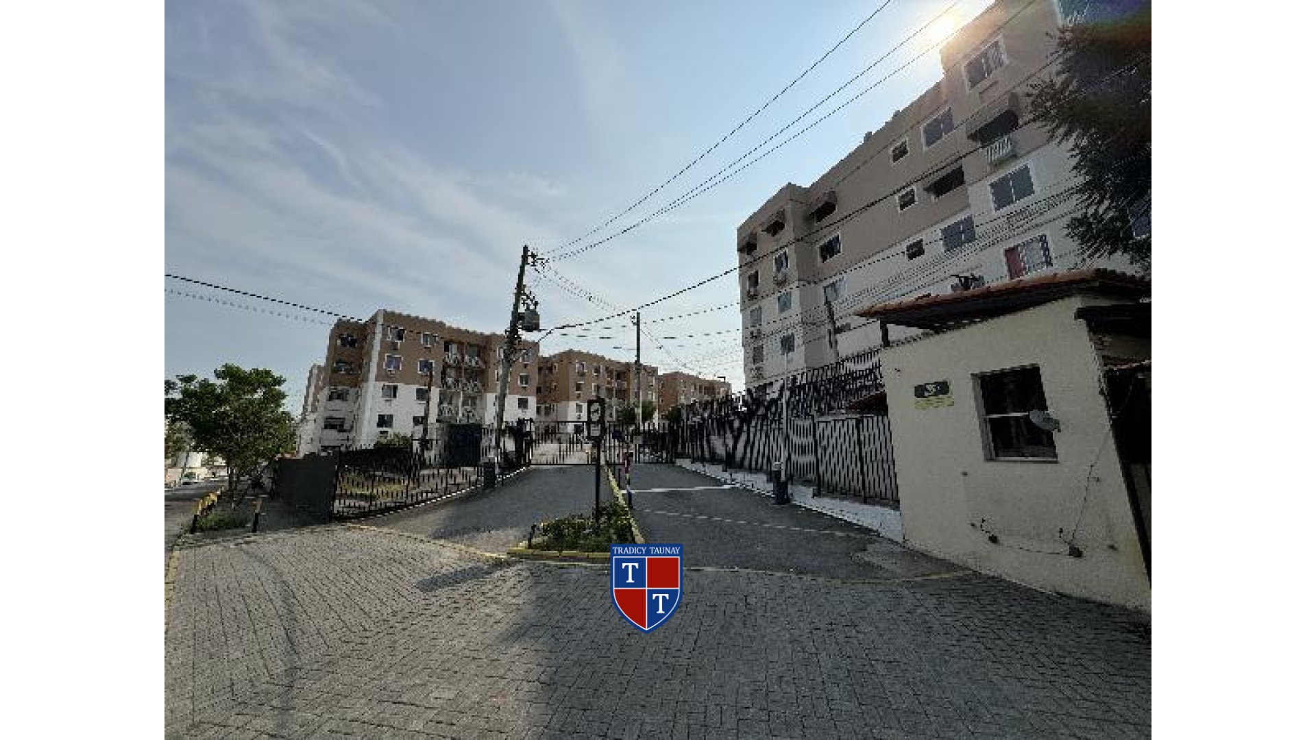 Foto 1 de APARTAMENTO em PAVUNA - Imóvel Retomado Caixa
