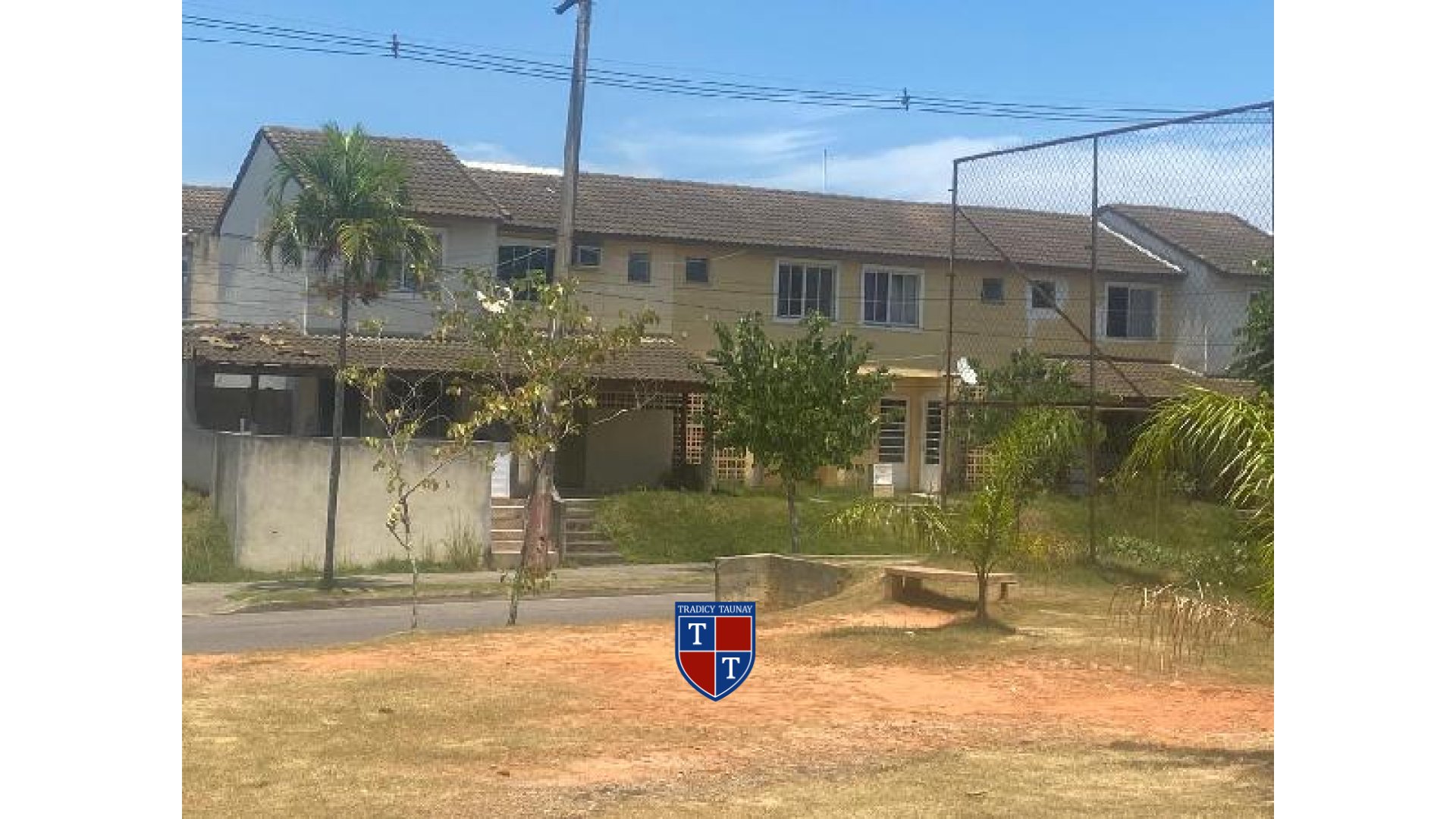 Foto 1 de CASA em CAMPO ALEGRE - Imóvel Retomado Caixa